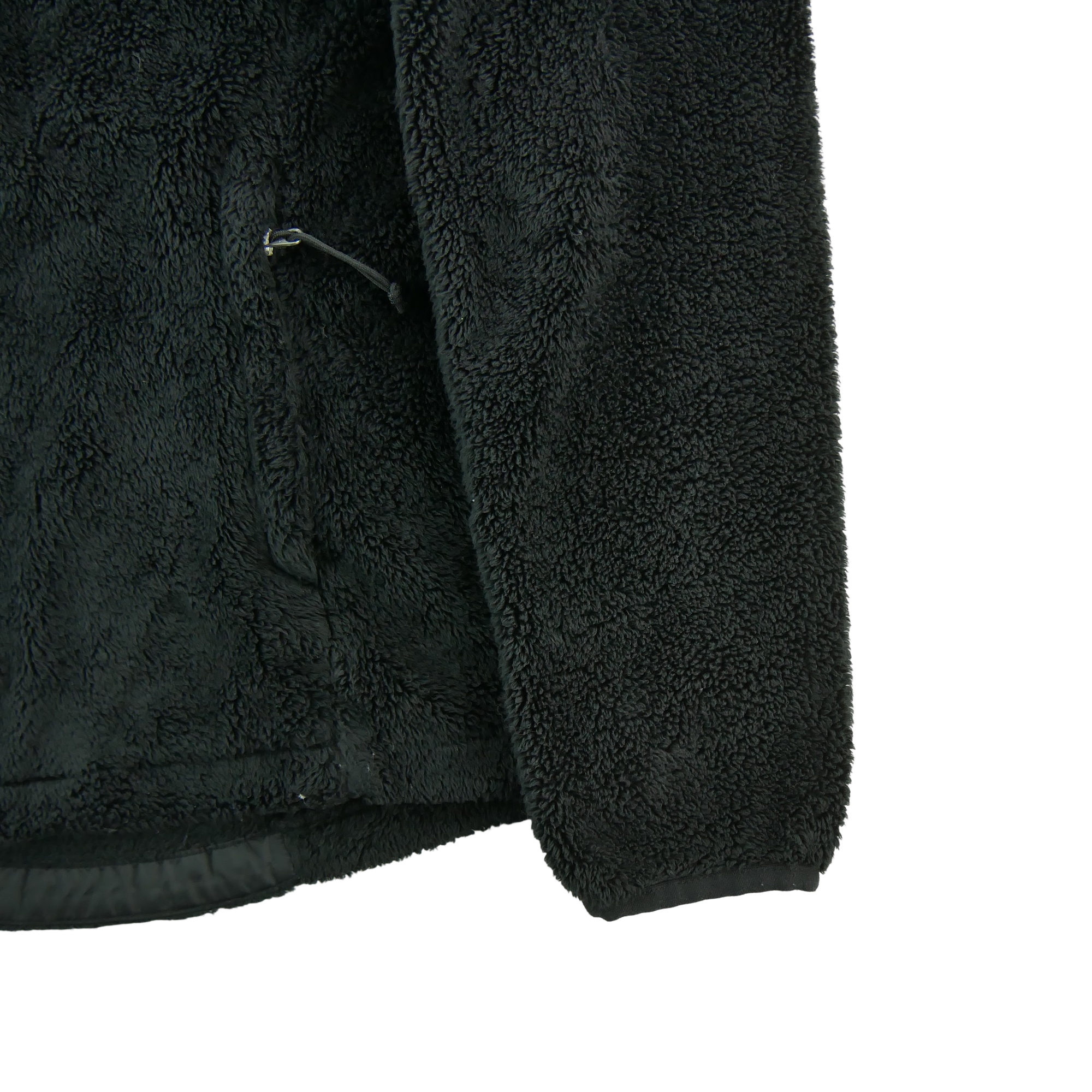 Veste polaire Femme  Osito TNF Noir 5