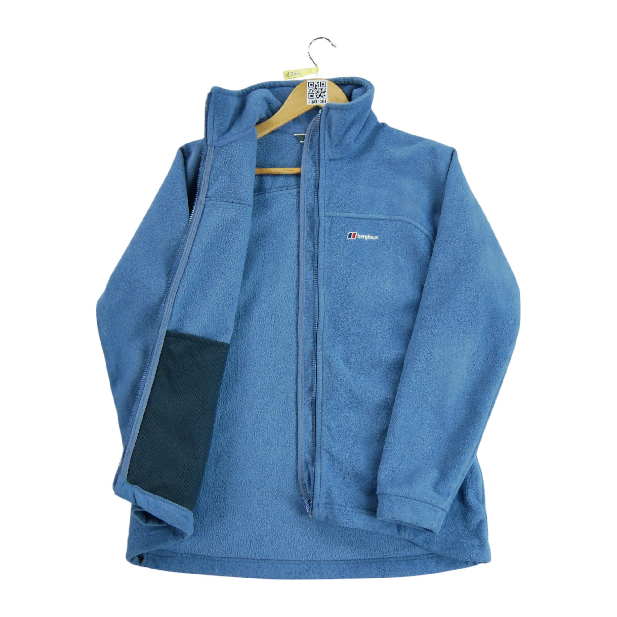 Veste polaire Berghaus 3