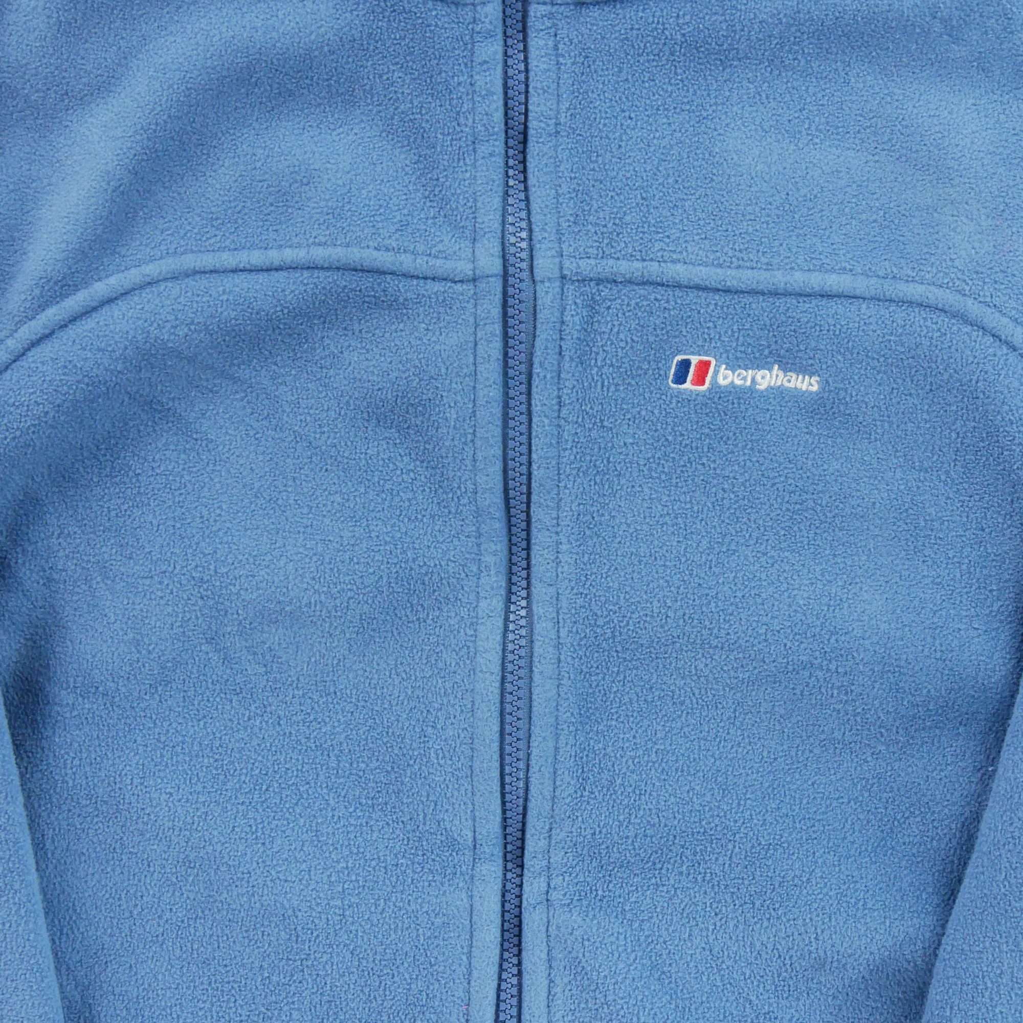 Veste polaire Berghaus 4
