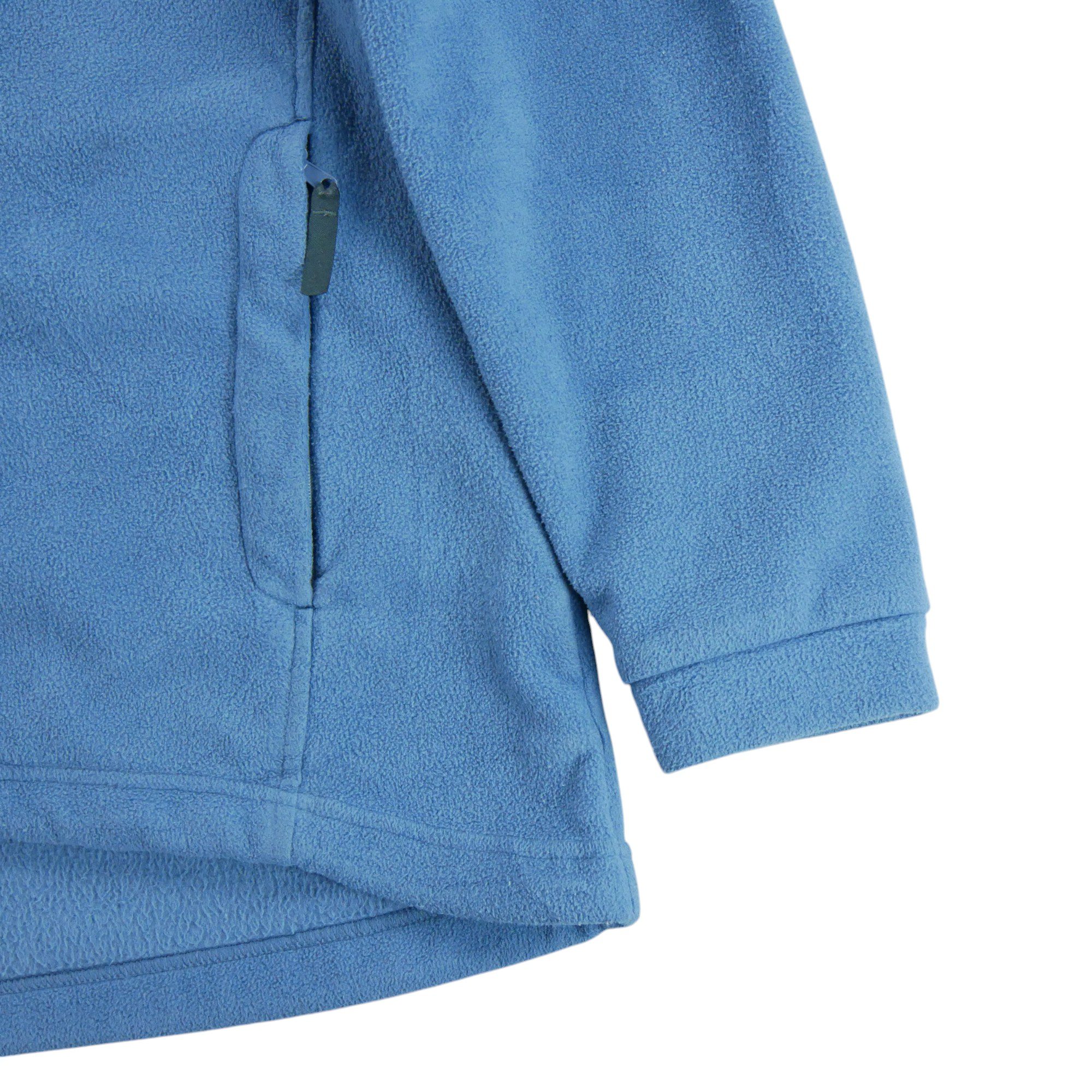 Veste polaire Berghaus 7