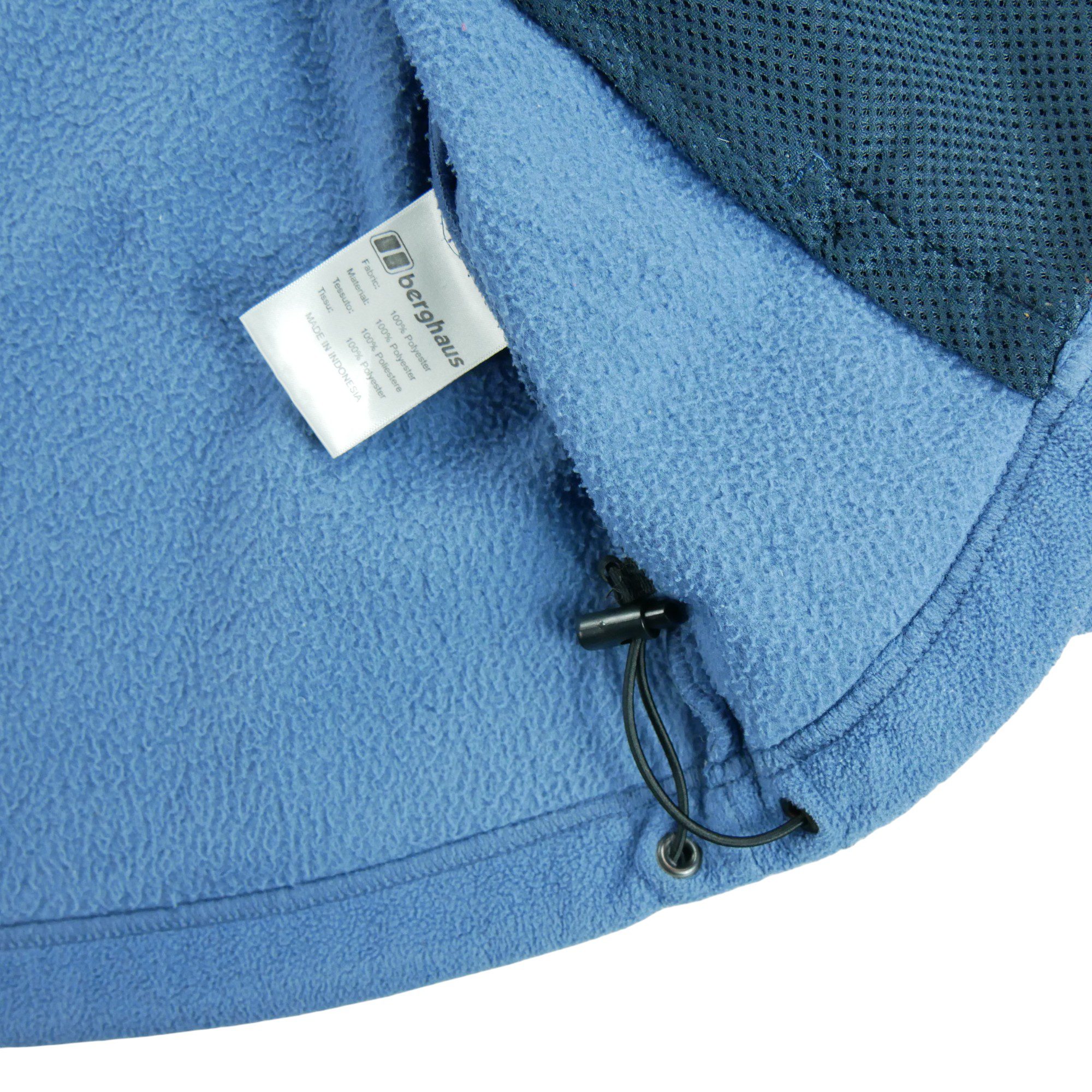 Veste polaire Berghaus 8