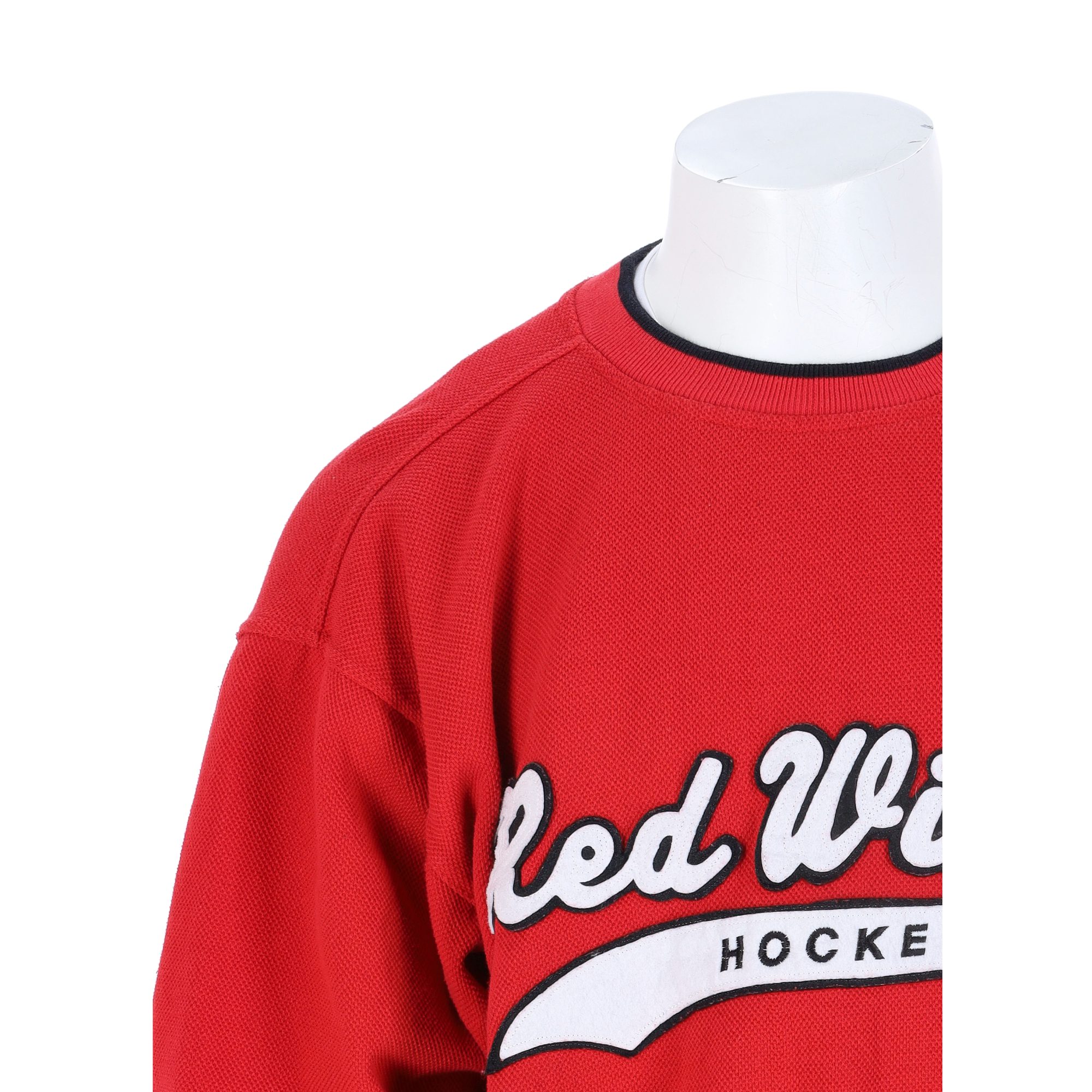Sweat Homme NHL Detroit Red Wings 5