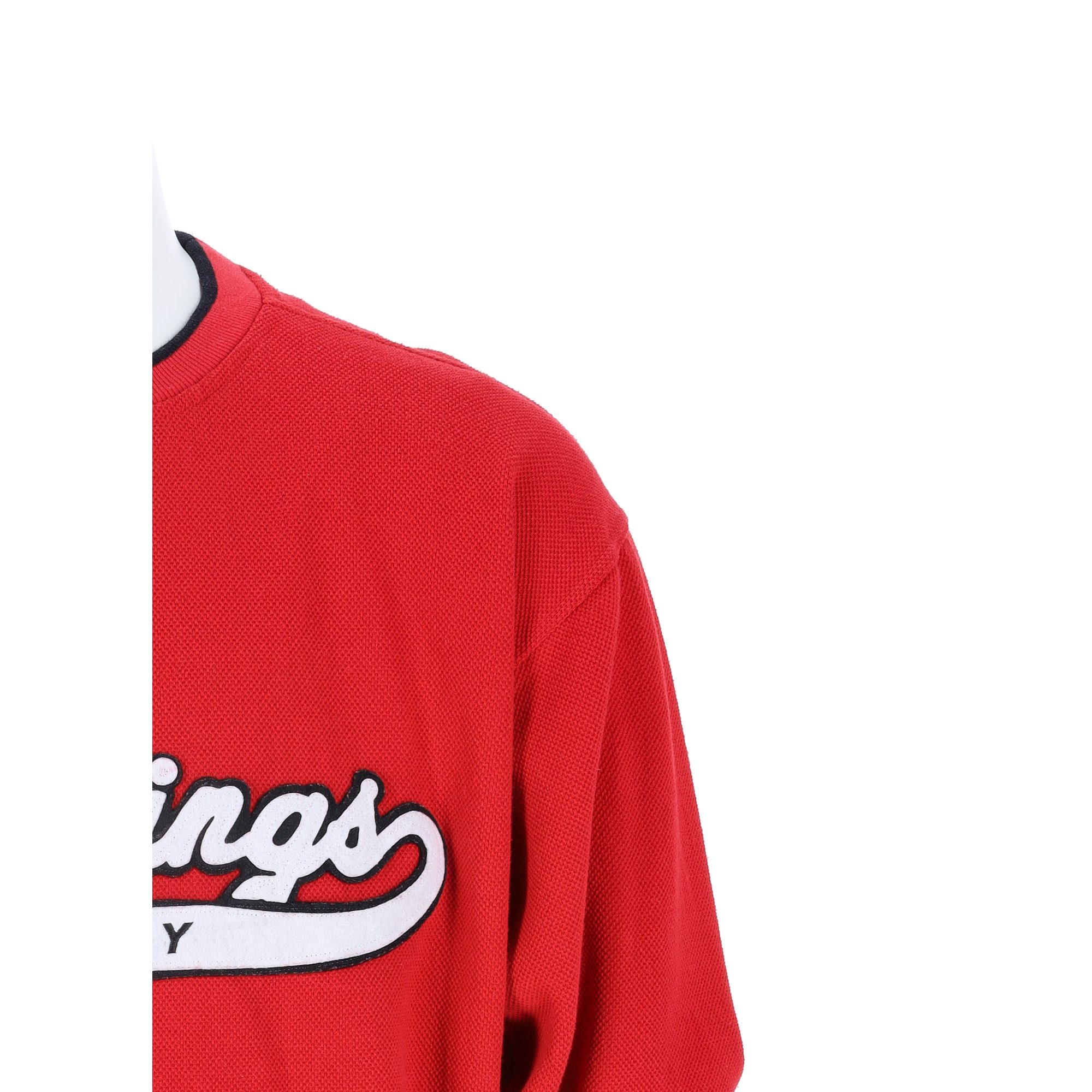 Sweat Homme NHL Detroit Red Wings 6