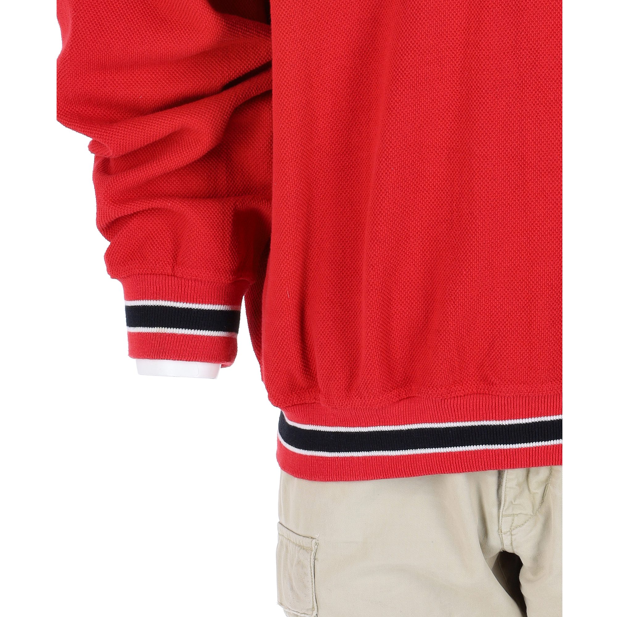 Sweat Homme NHL Detroit Red Wings 7