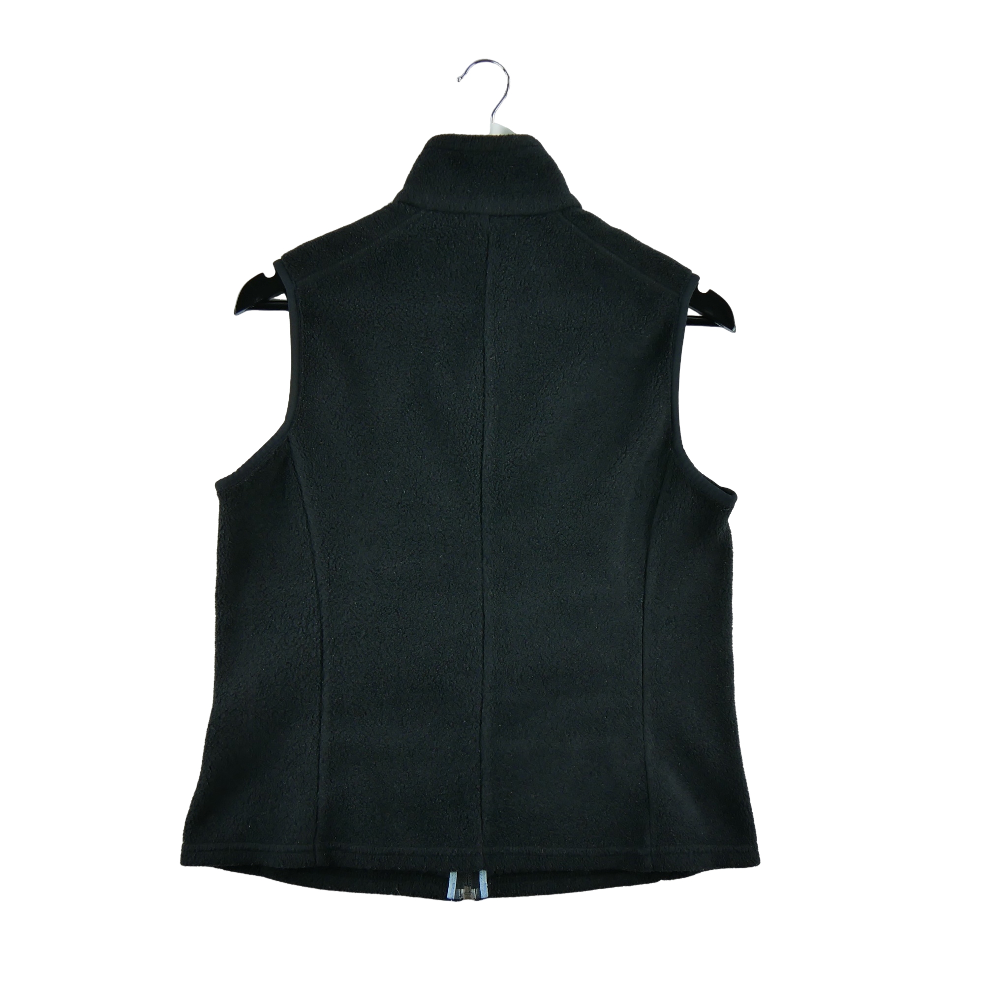 Veste polaire Femme  Synchilla Noir 2