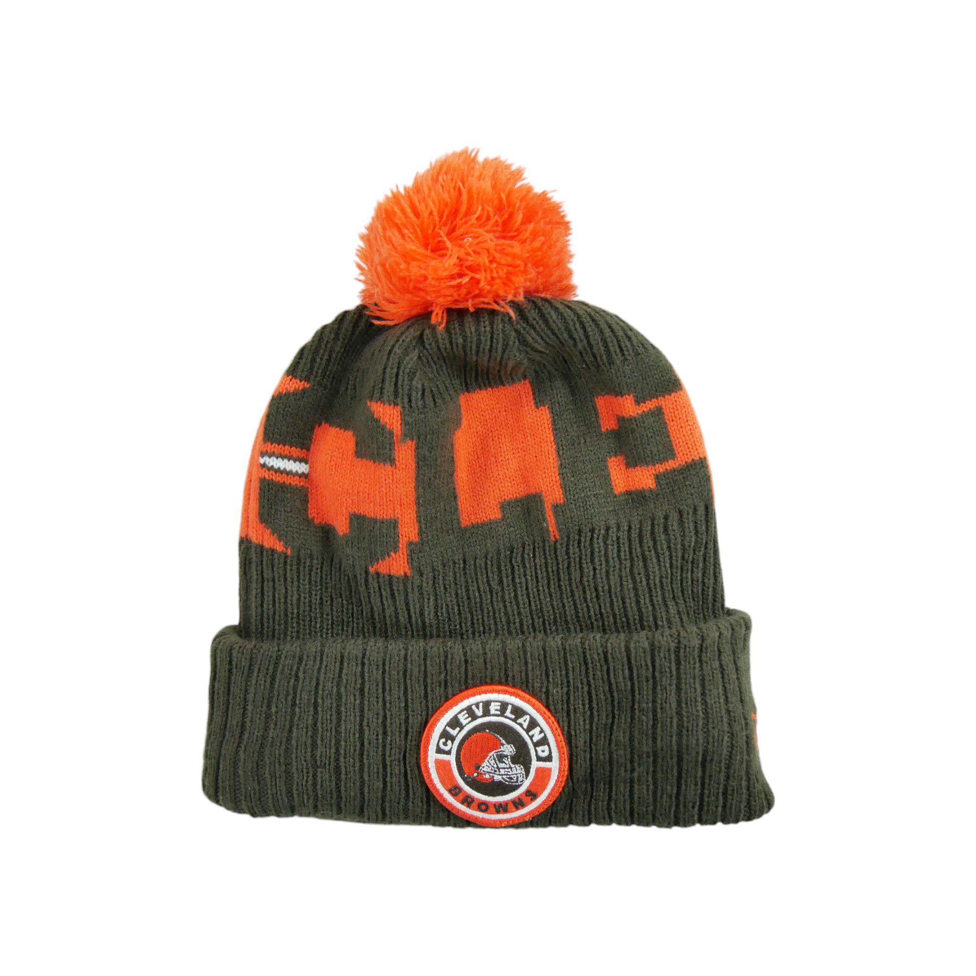Bonnet NFL Cleveland Browns 1