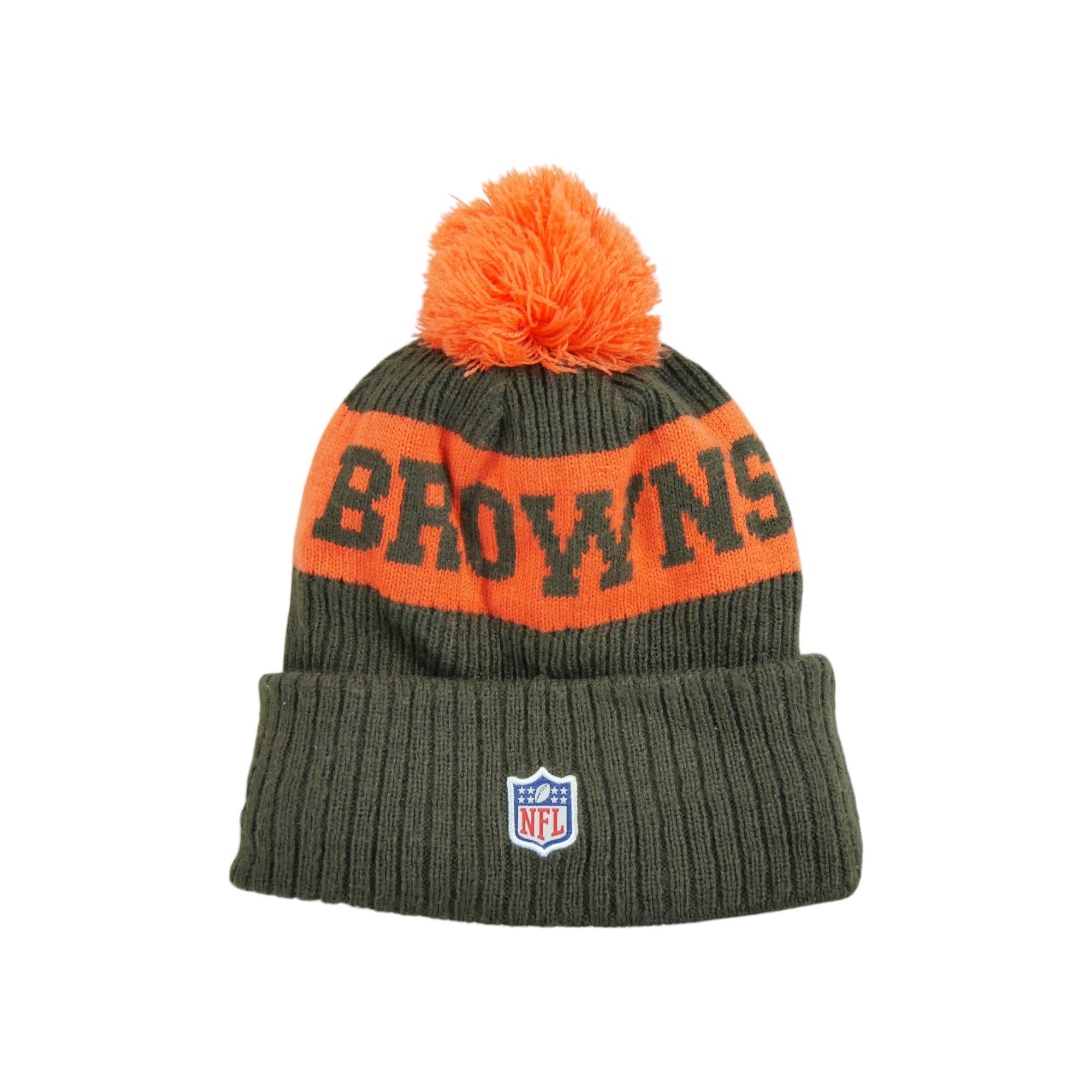 Bonnet NFL Cleveland Browns 2