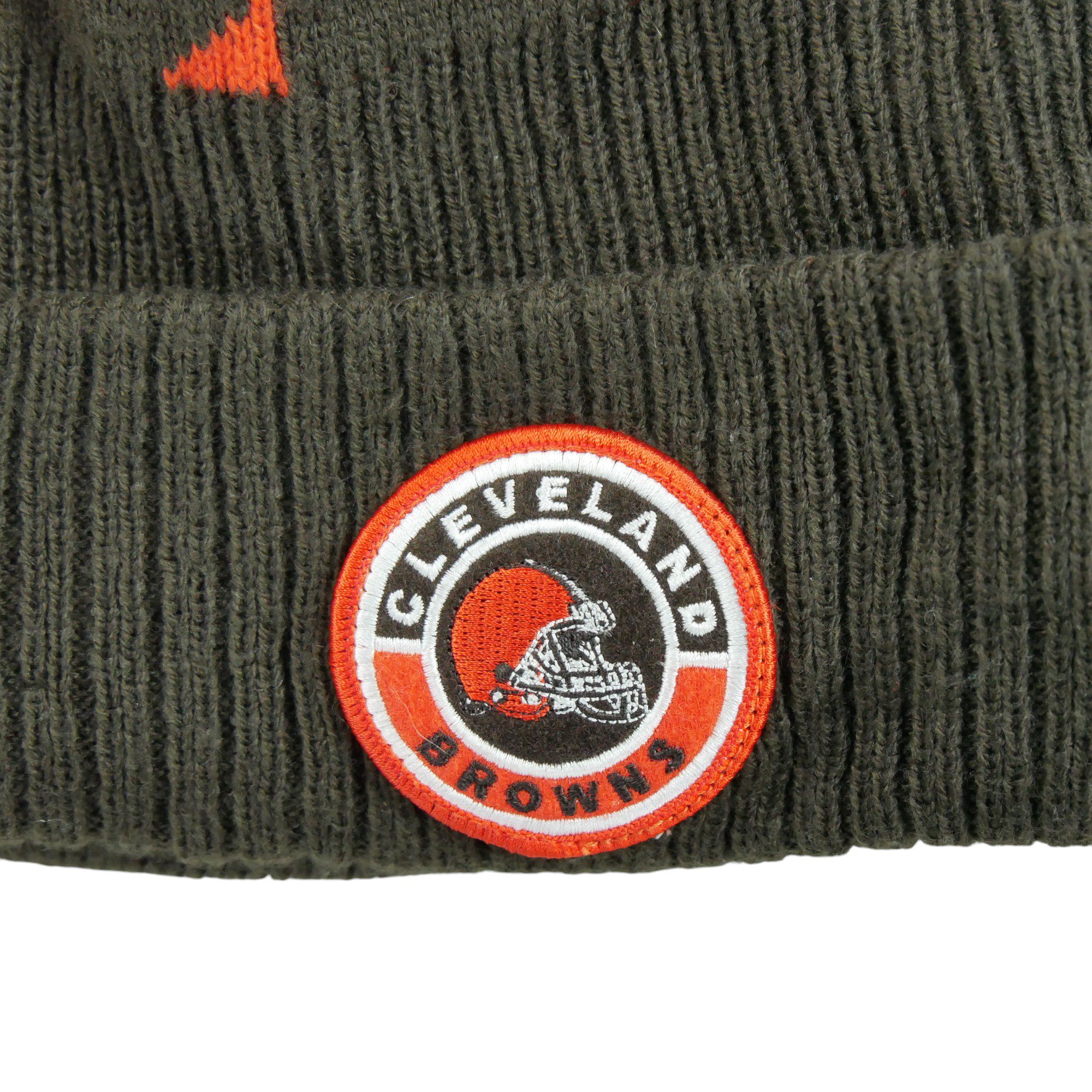 Bonnet NFL Cleveland Browns 3