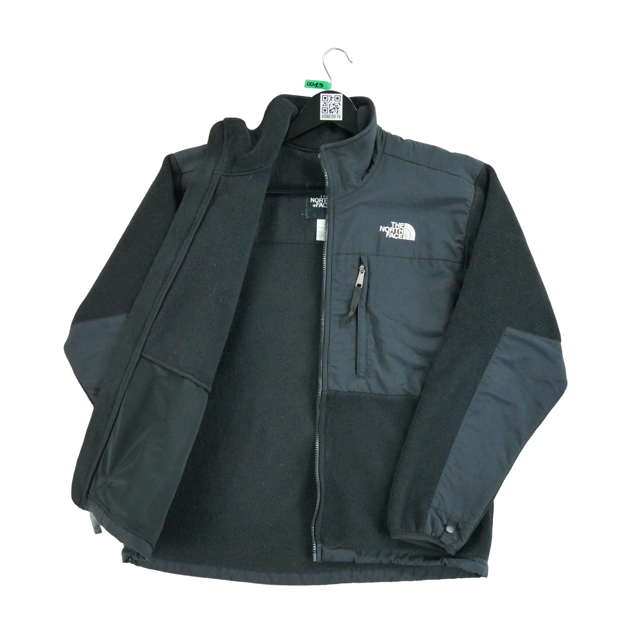 Veste polaire The North Face Denali 3