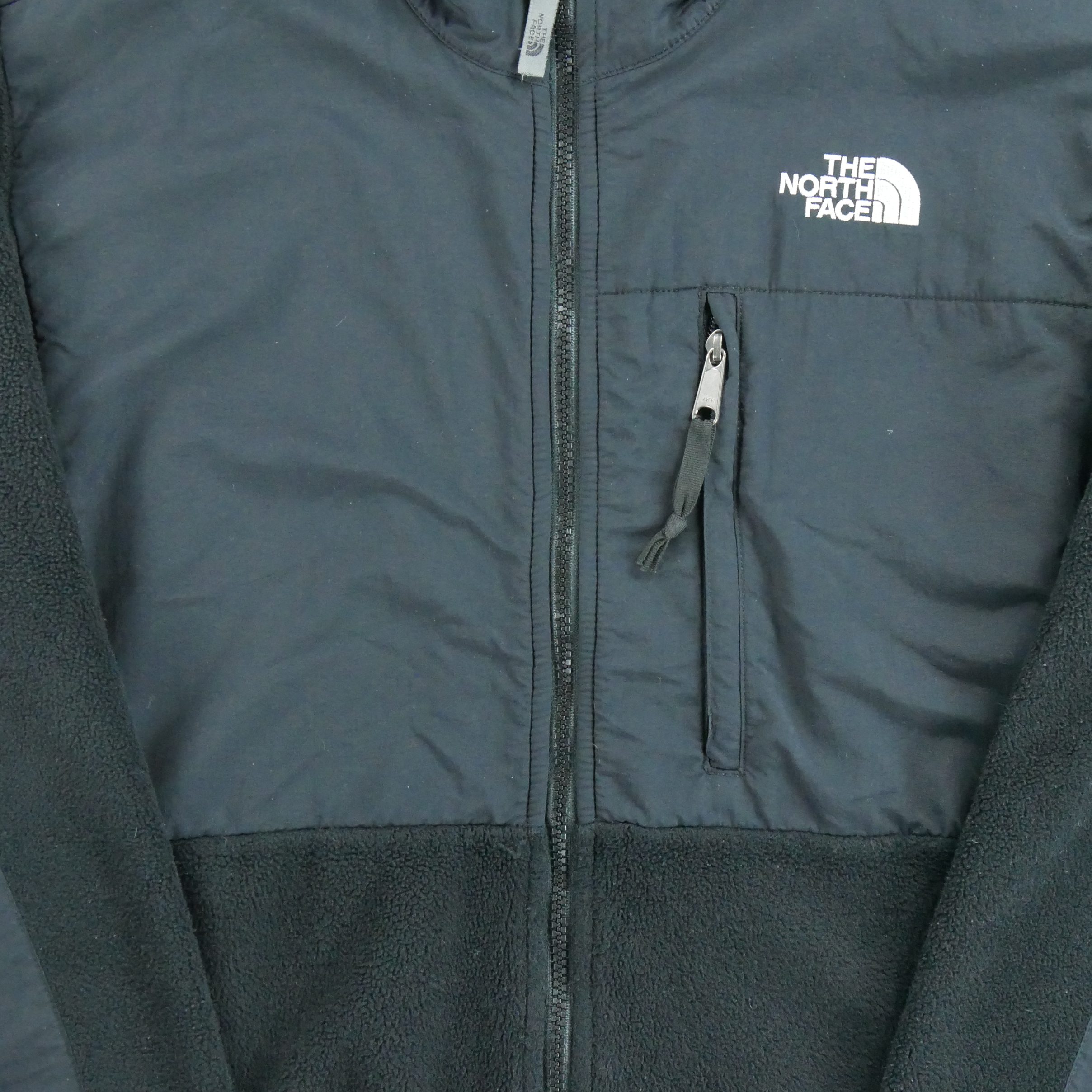Veste polaire The North Face Denali 4