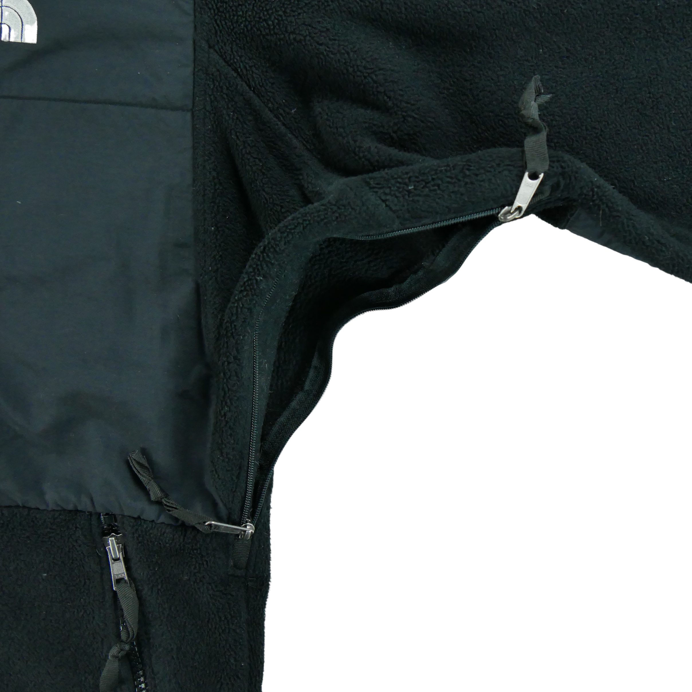 Veste polaire The North Face Denali 7