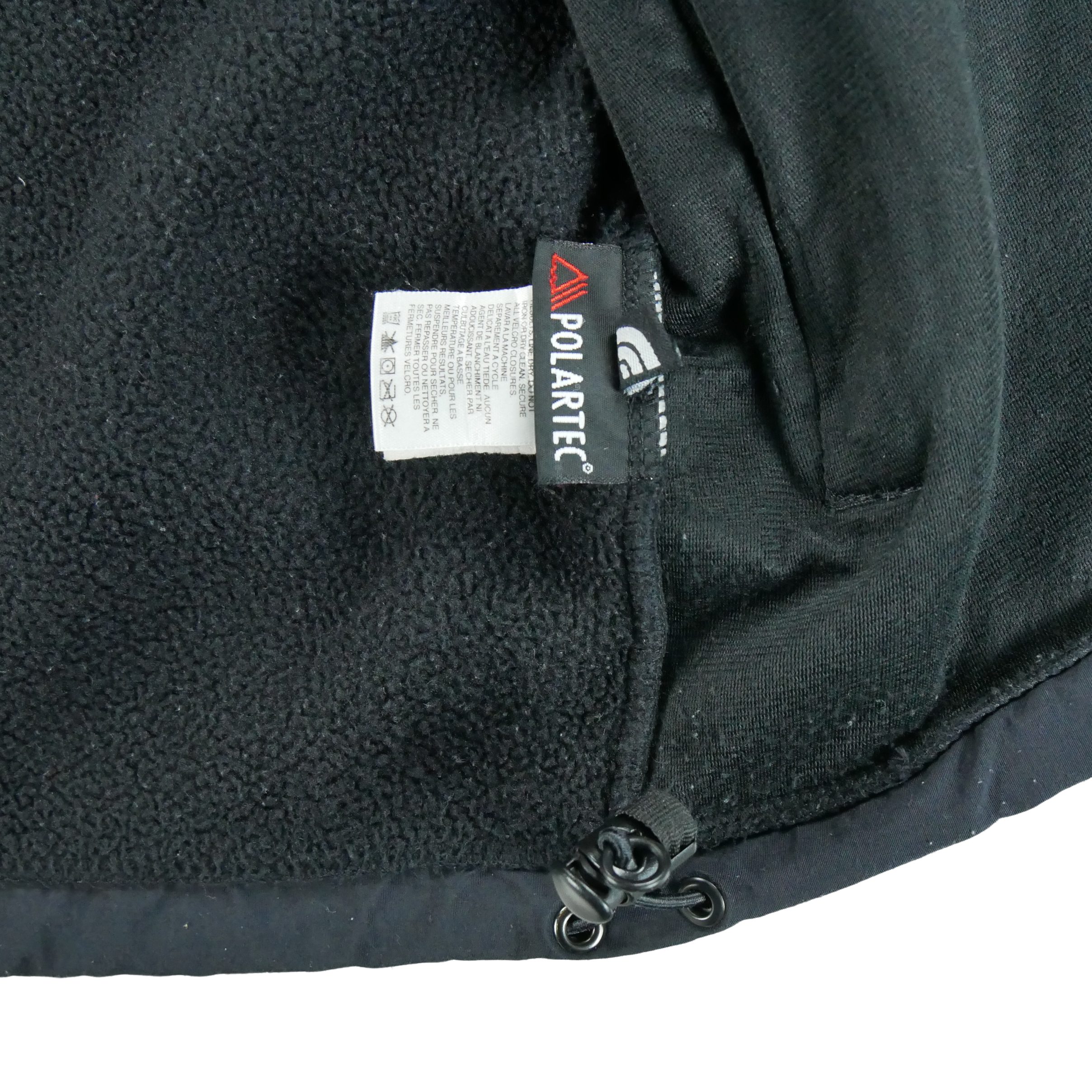 Veste polaire The North Face Denali 9