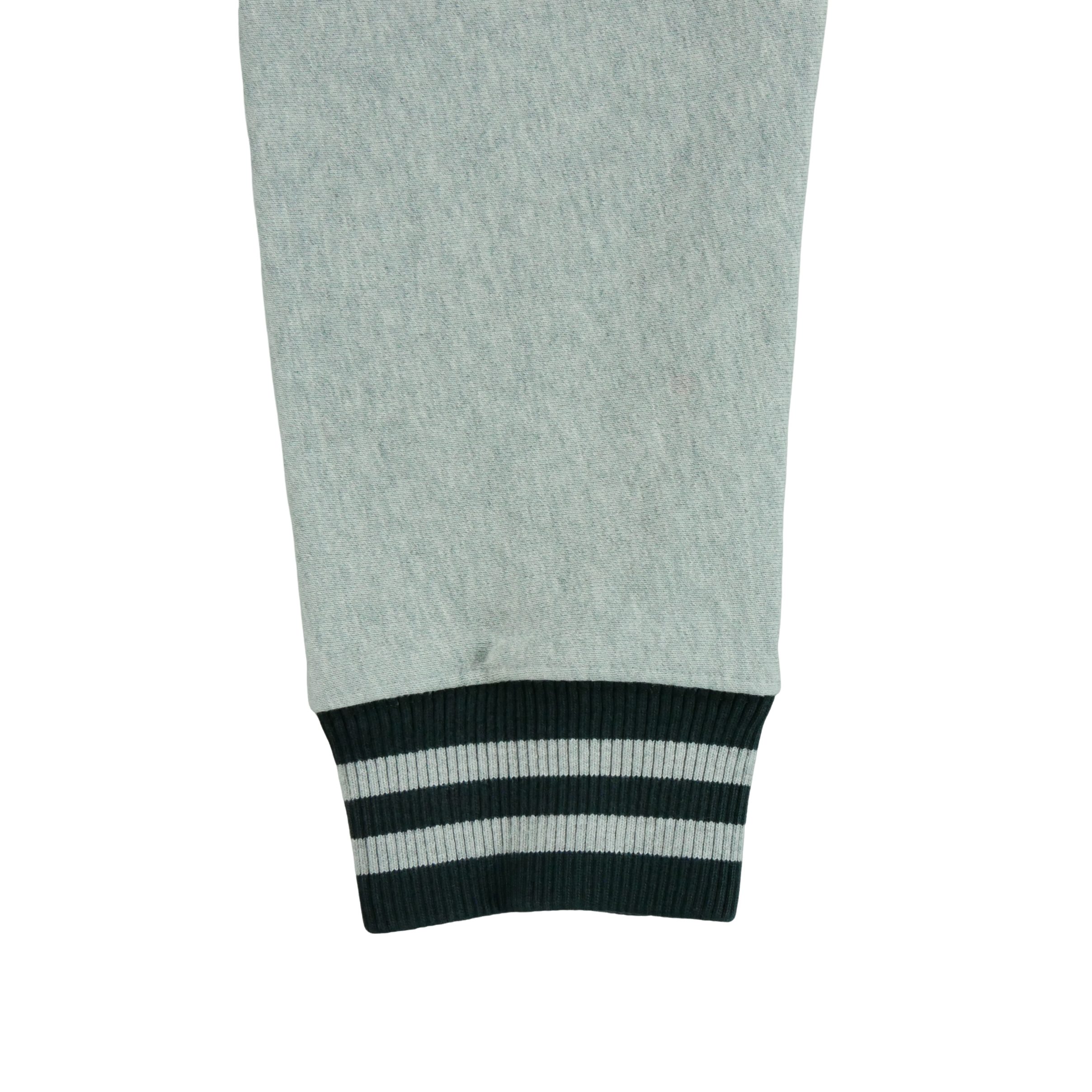 Jogging Homme  Vintage Y2K Gris 5