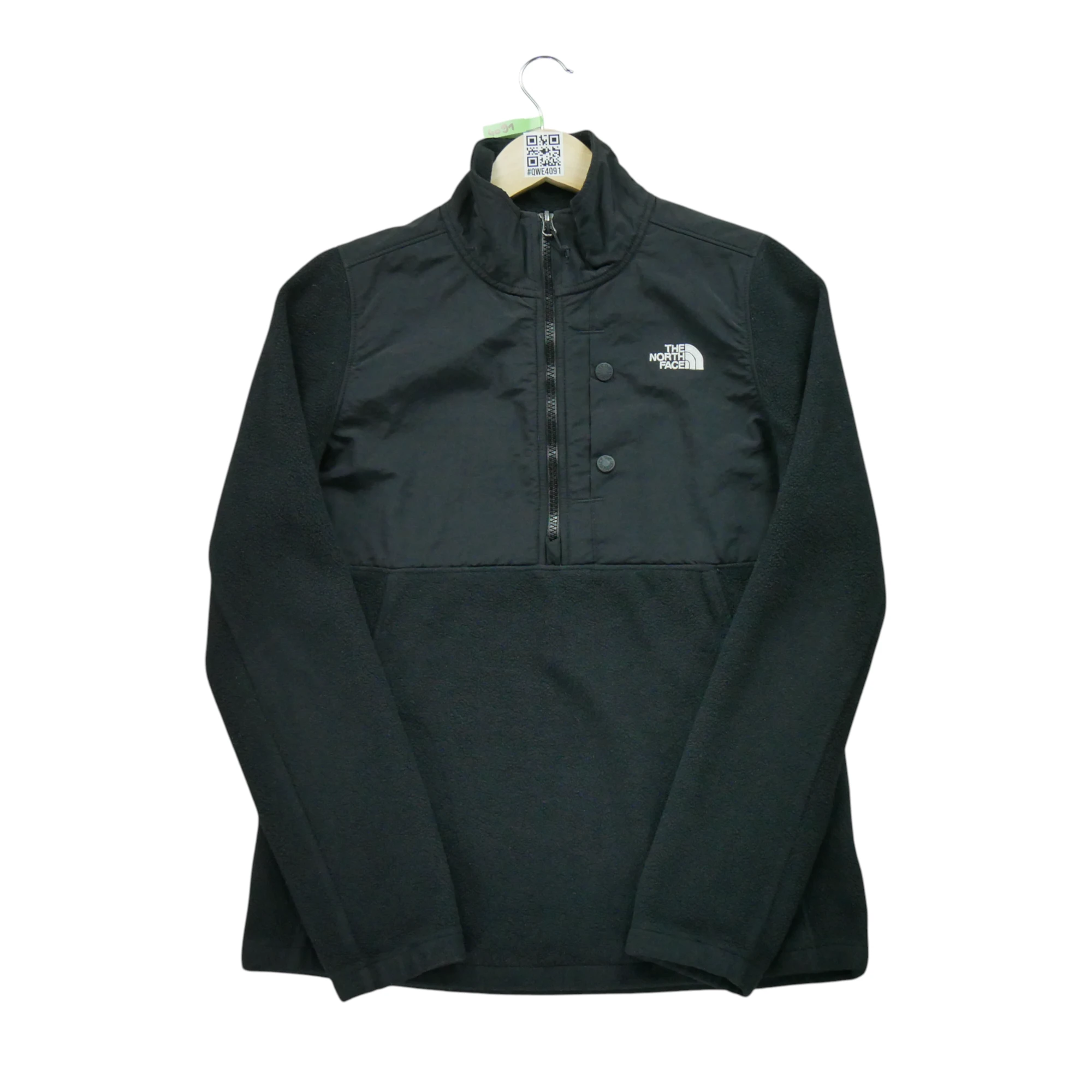 Pull polaire Femme  TNF Noir 3