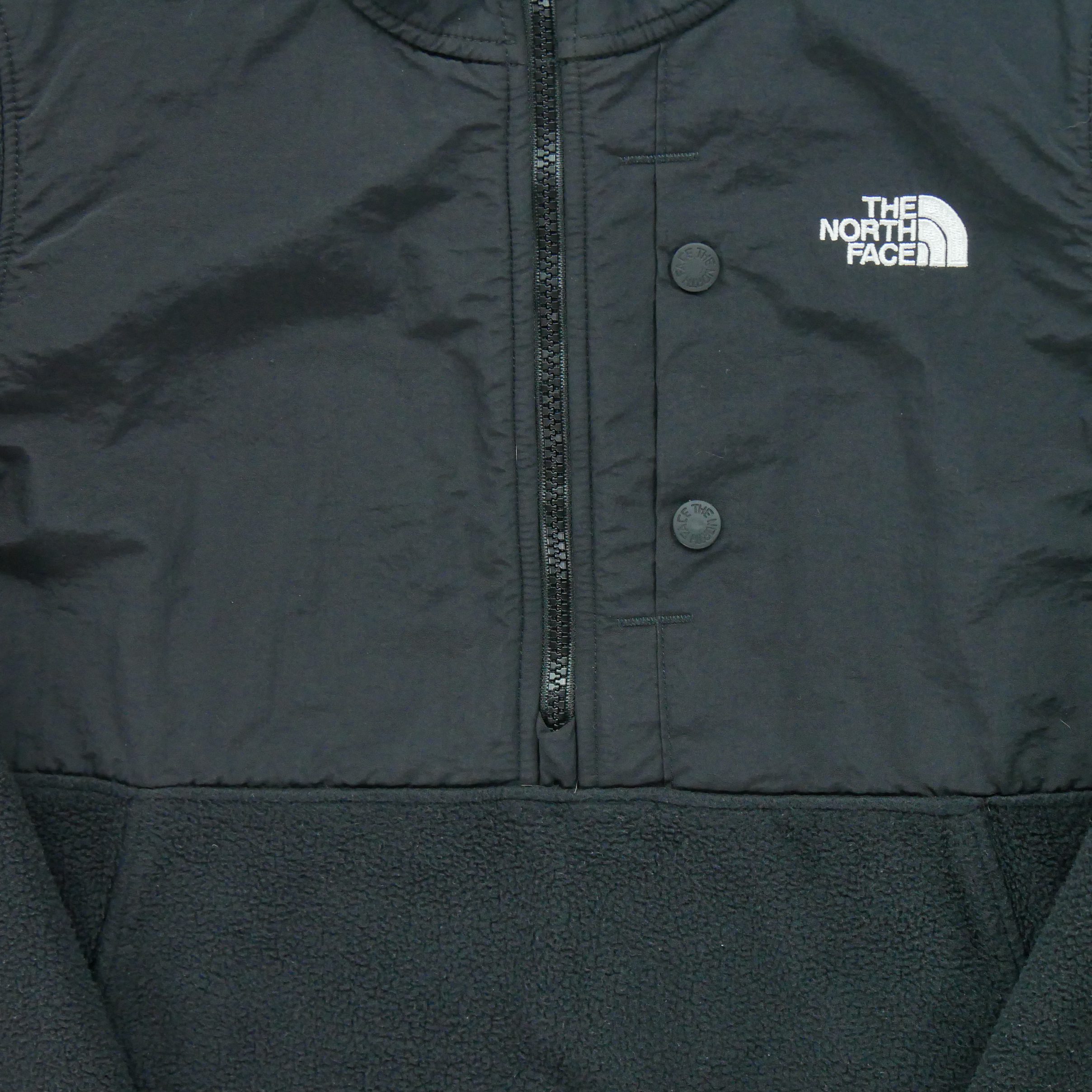 Pull polaire Femme  TNF Noir 4
