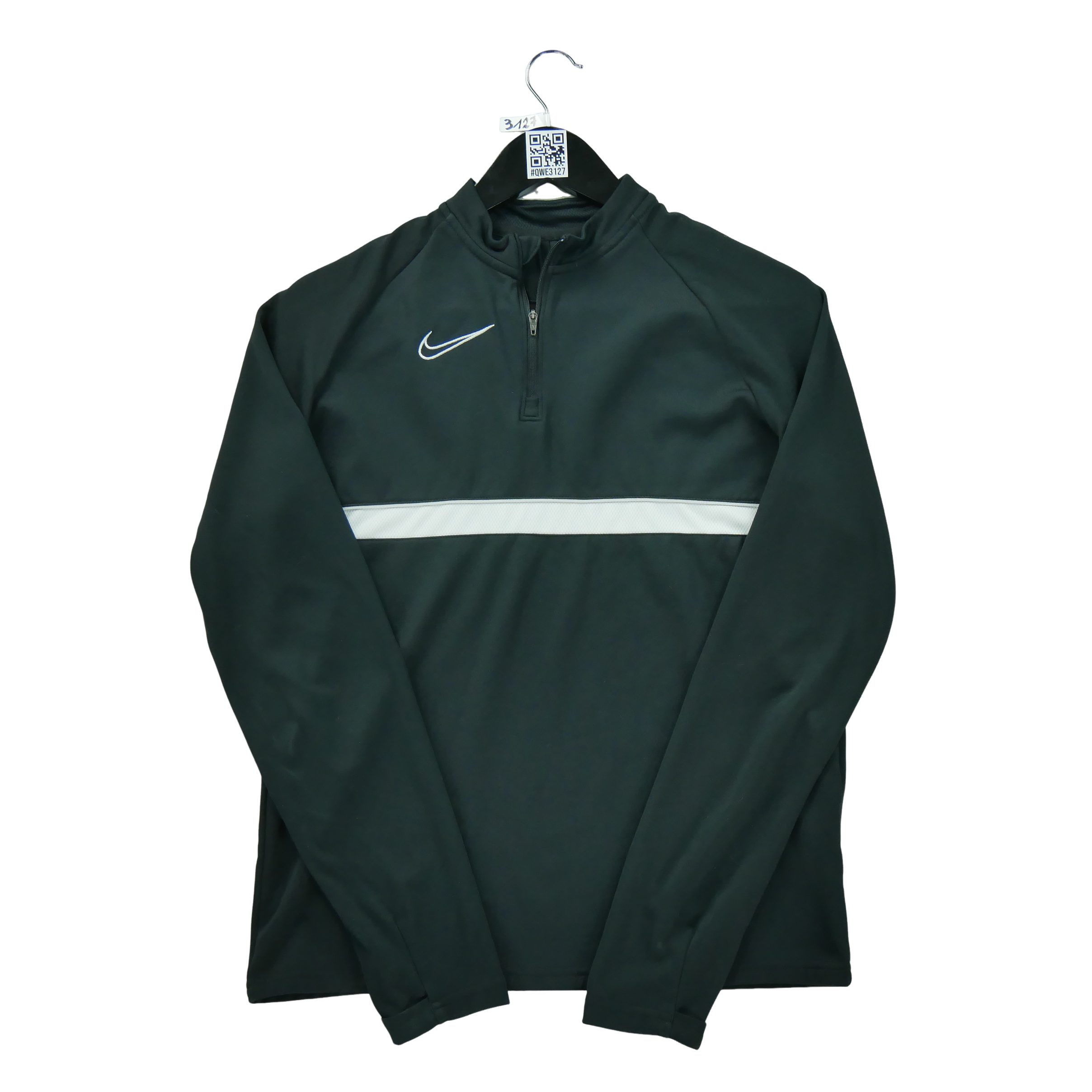 Sweat Homme  Noir 1