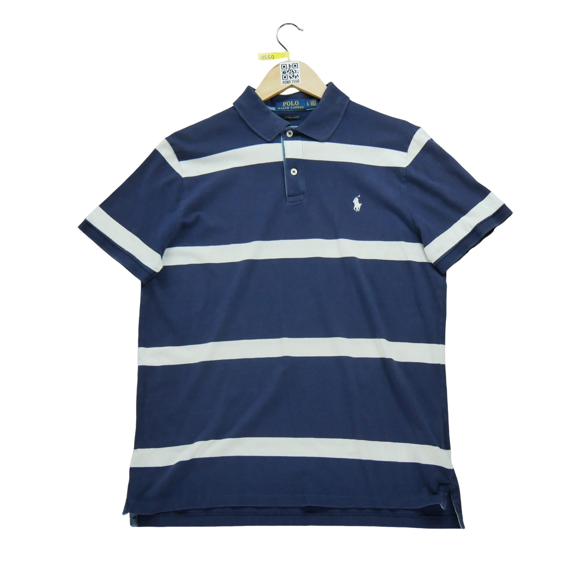 Polo manches courtes Homme  Slim Fit 2