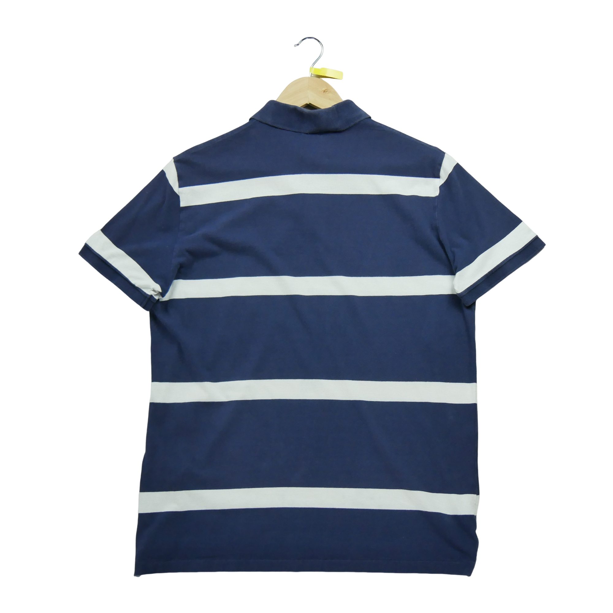 Polo manches courtes Homme  Slim Fit 3