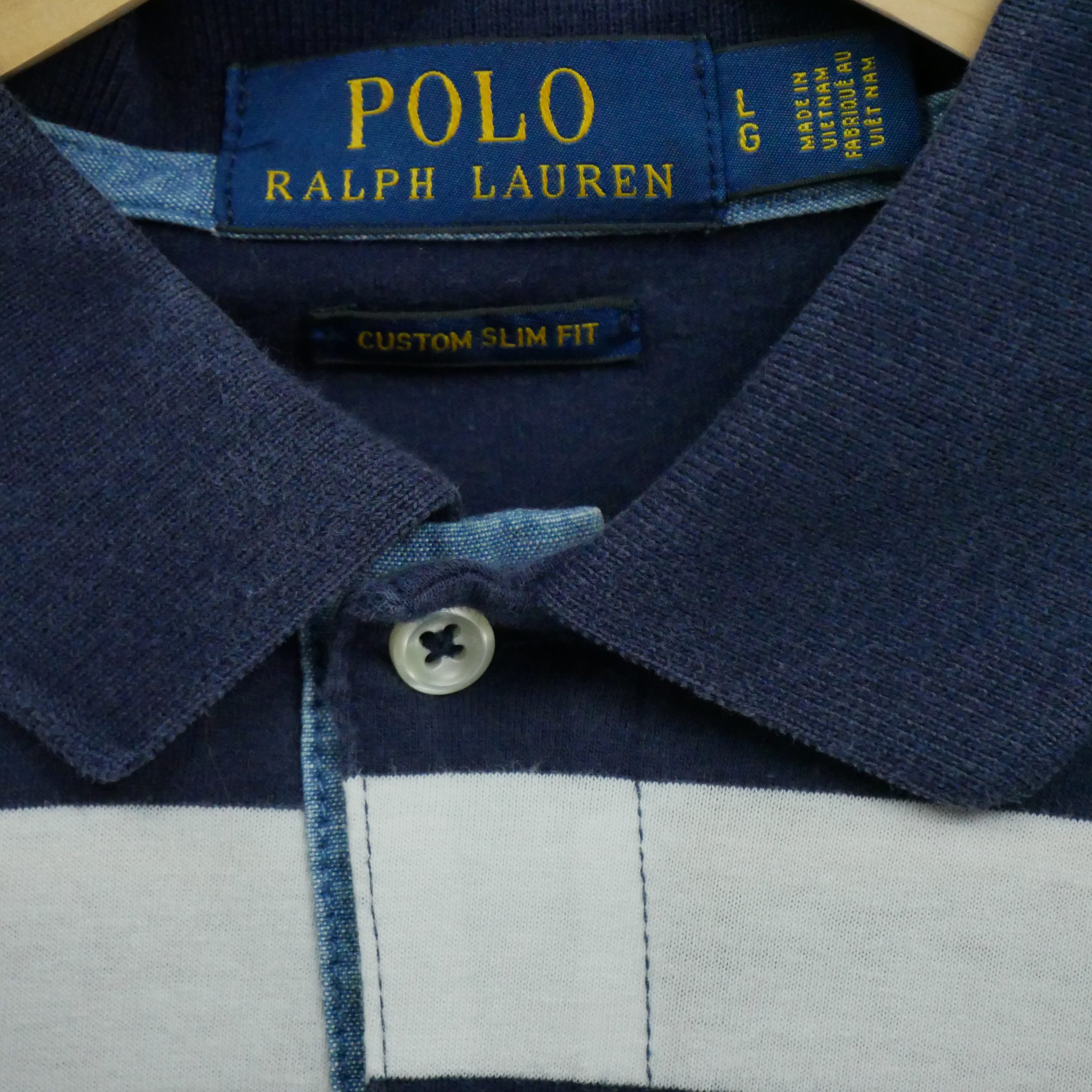 Polo manches courtes Homme  Slim Fit 8