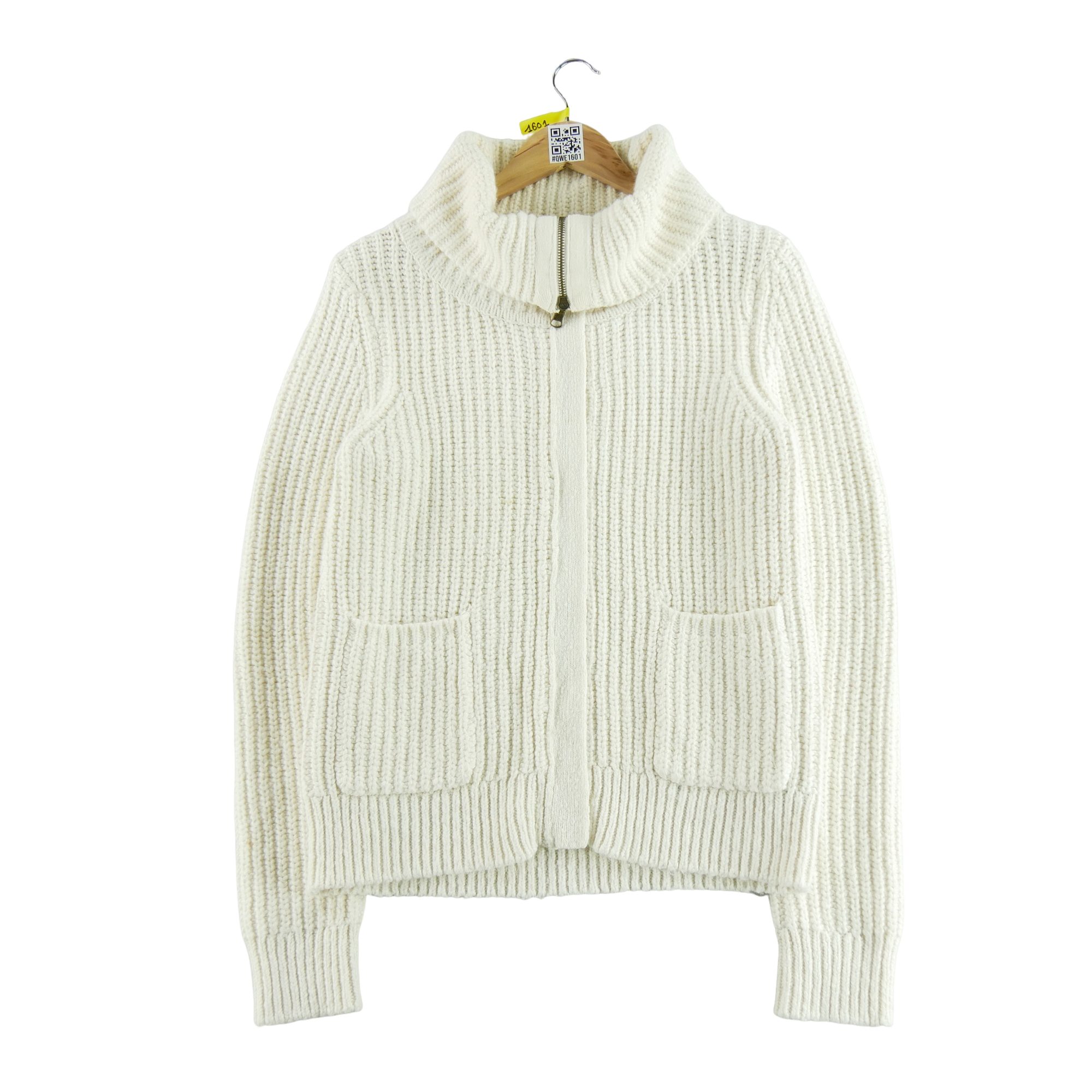Pull Femme cardigan Beige - Bon état
