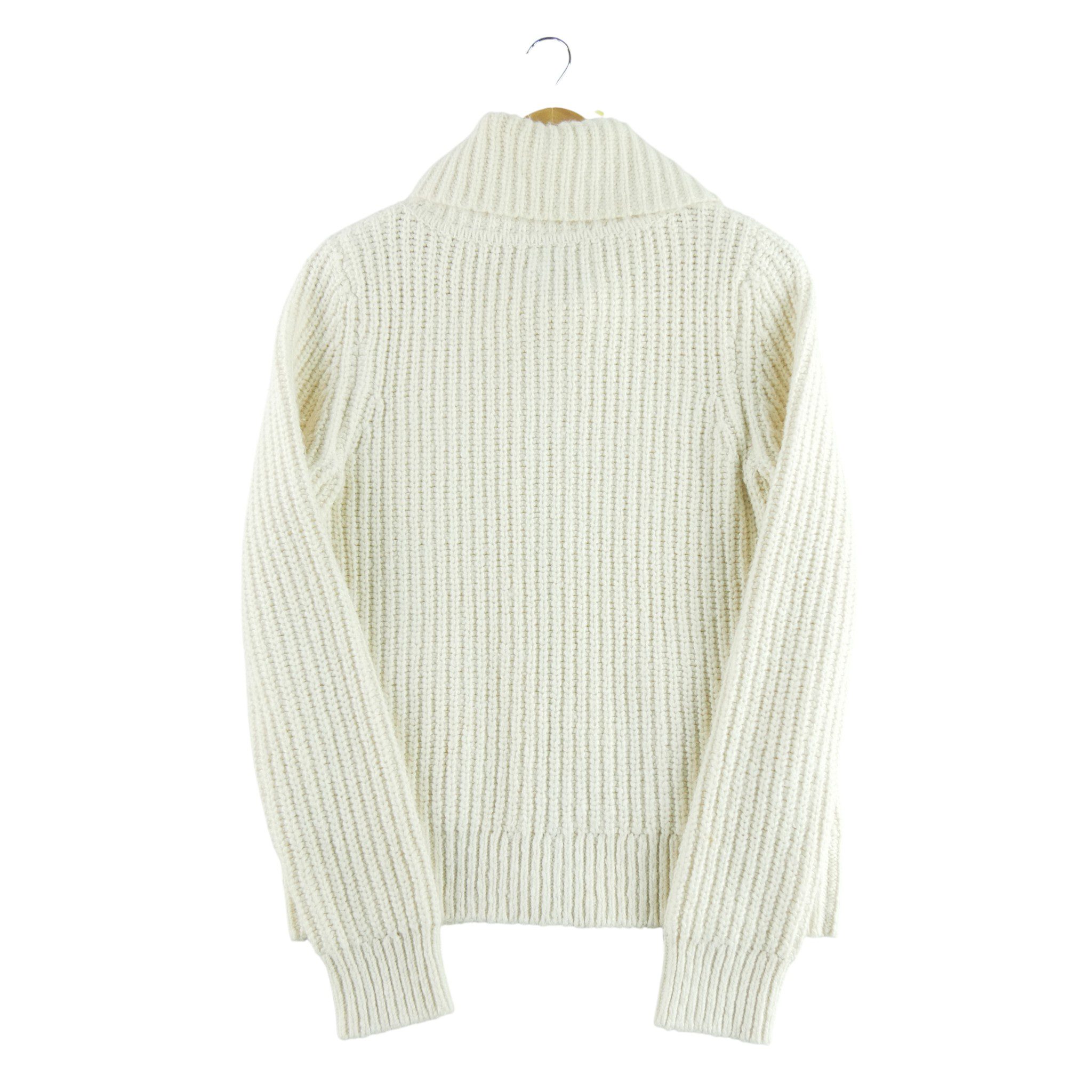 Pull Femme  cardigan Beige 2