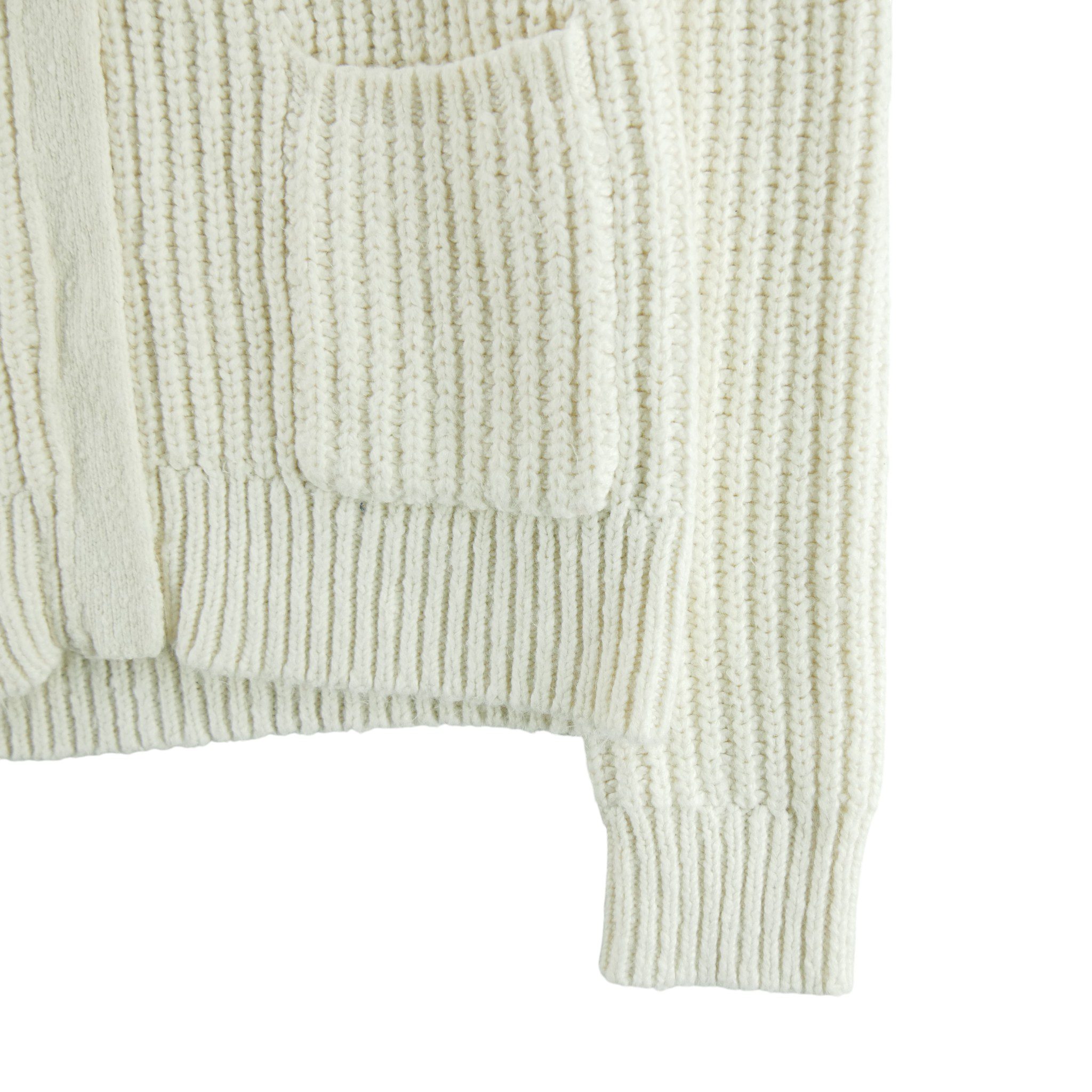 Pull Femme  cardigan Beige 4