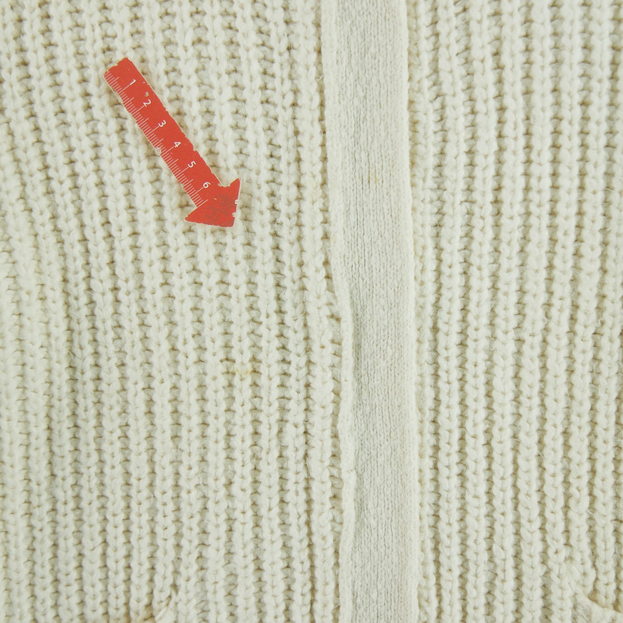 Pull Femme  cardigan Beige 6