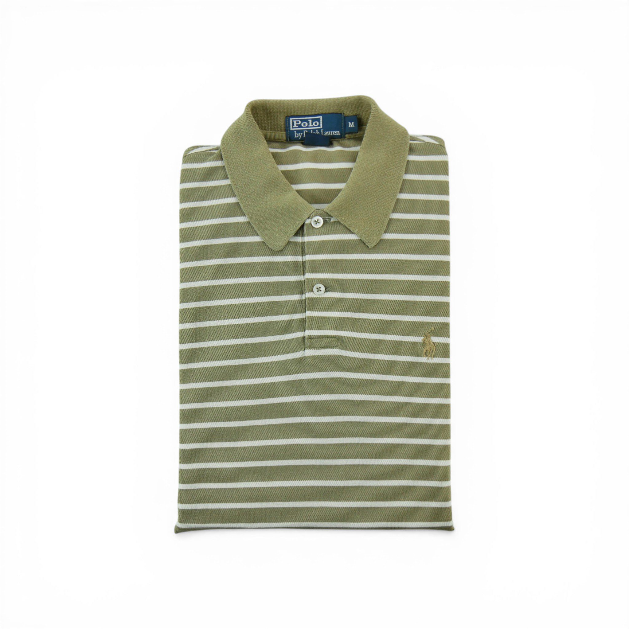 Polo manches courtes Homme 1