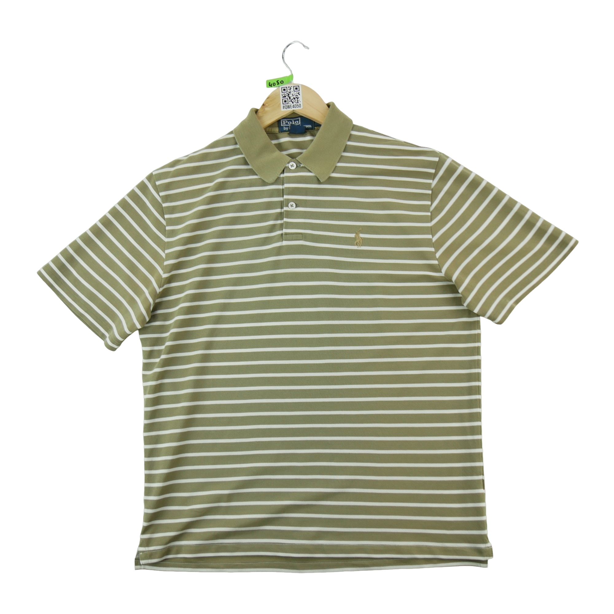 Polo manches courtes Homme 2
