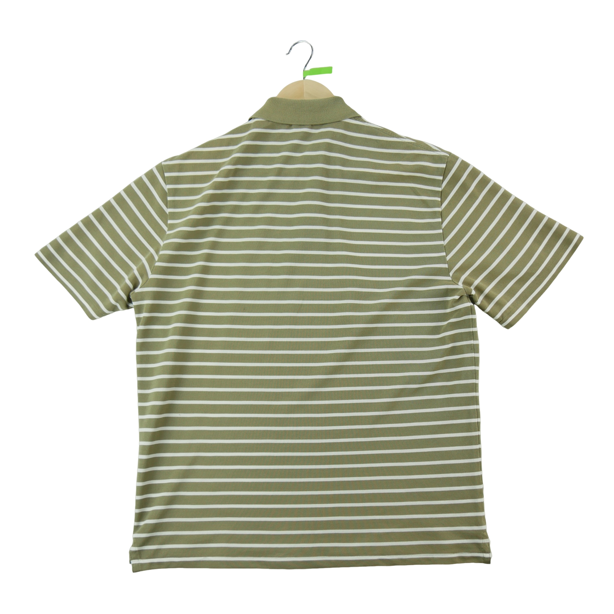 Polo manches courtes Homme 3