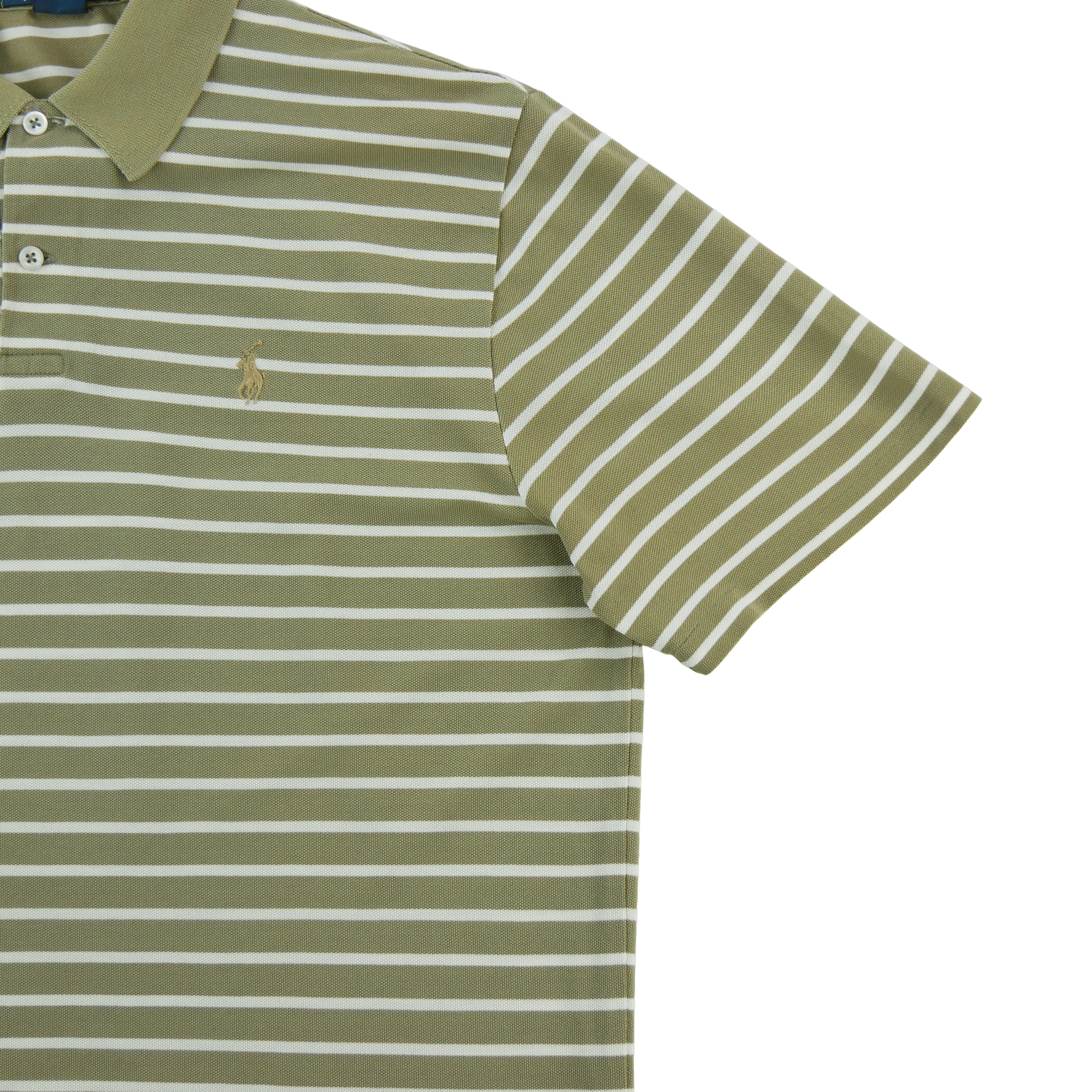 Polo manches courtes Homme 4