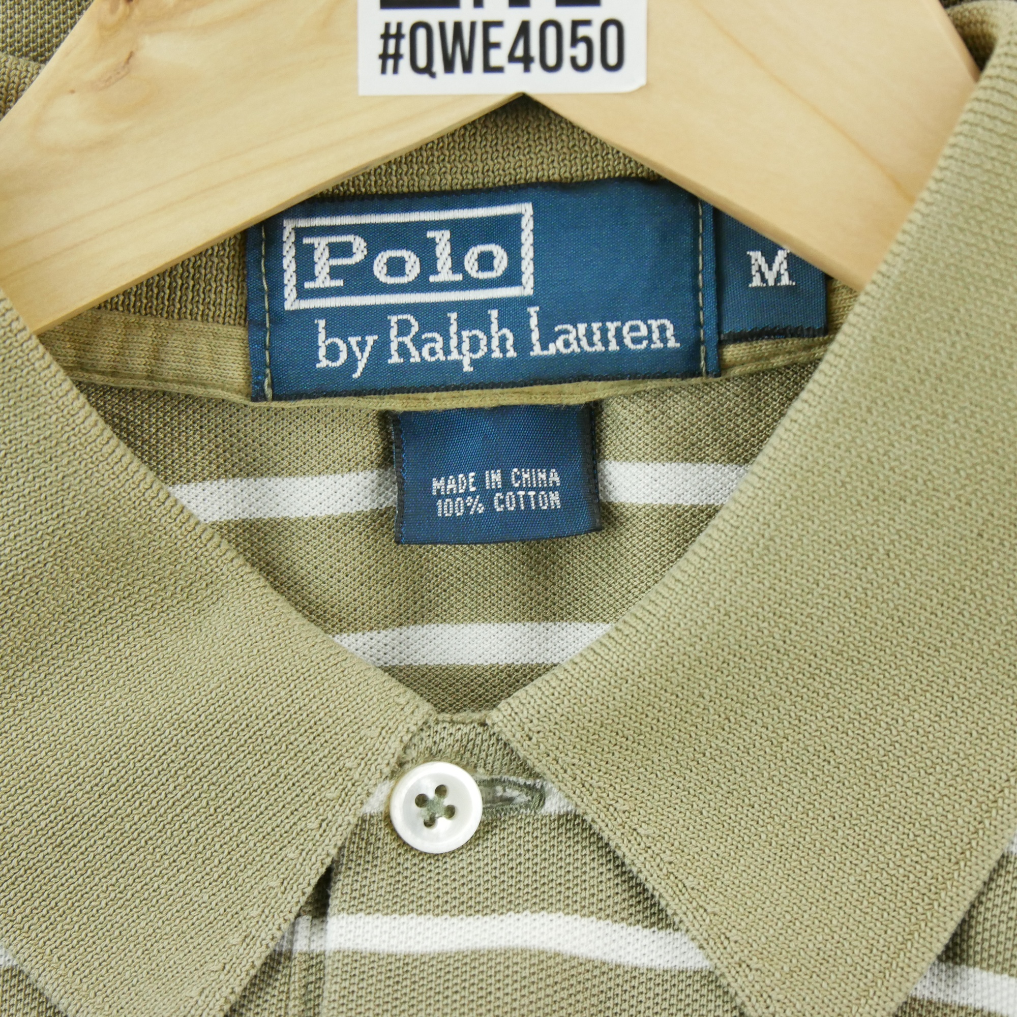 Polo manches courtes Homme 5
