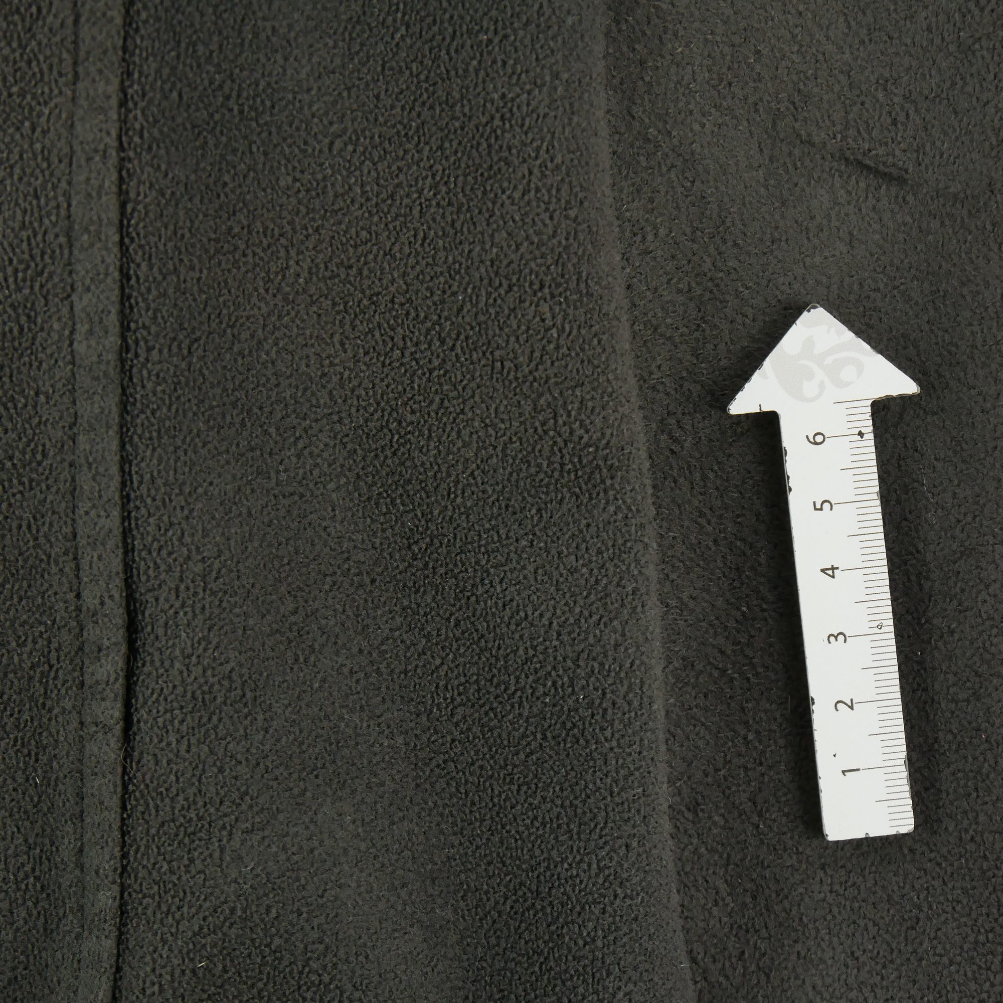 Veste polaire Femme  WindWall TNF Noir 7