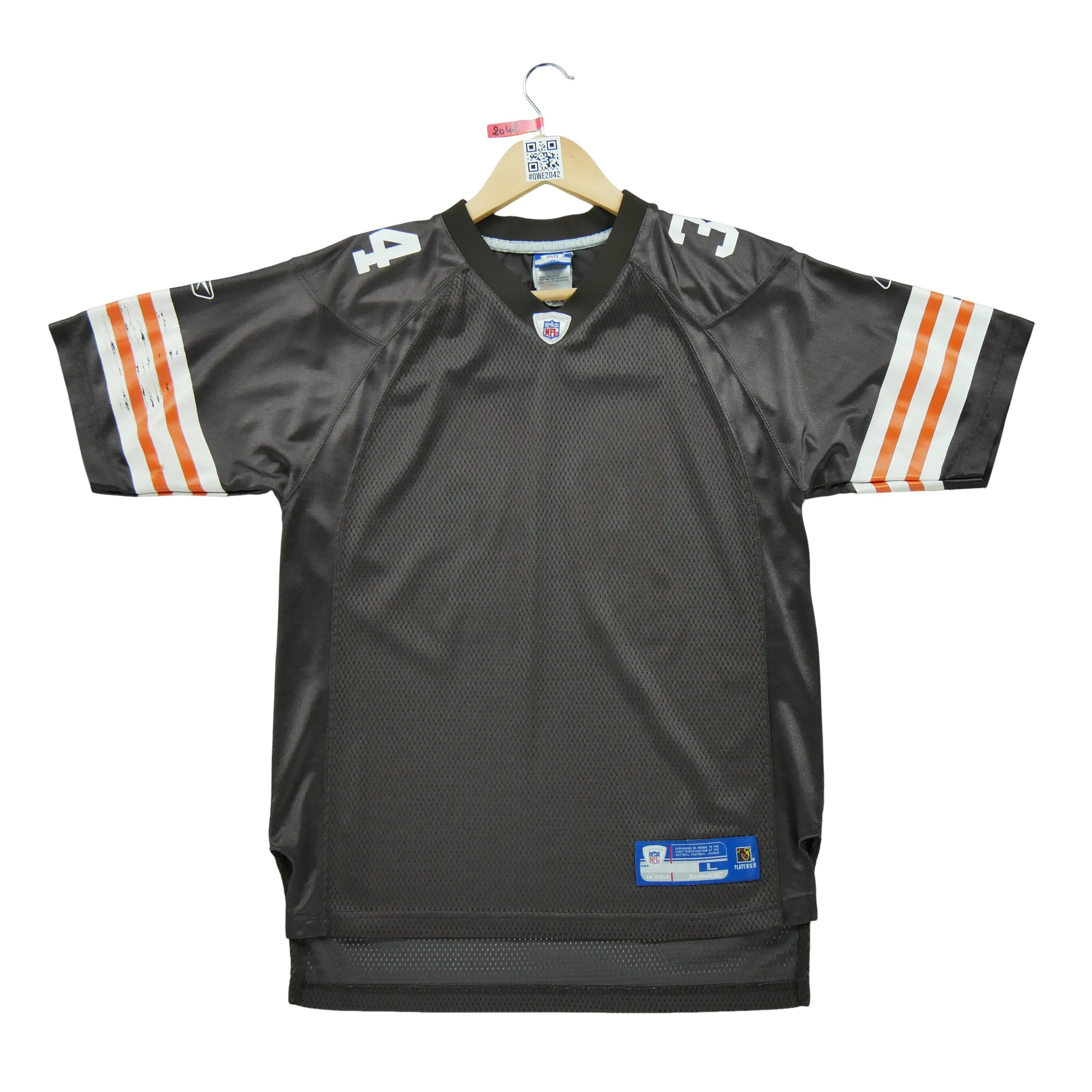 Maillot Homme NFL Cleveland Browns 1