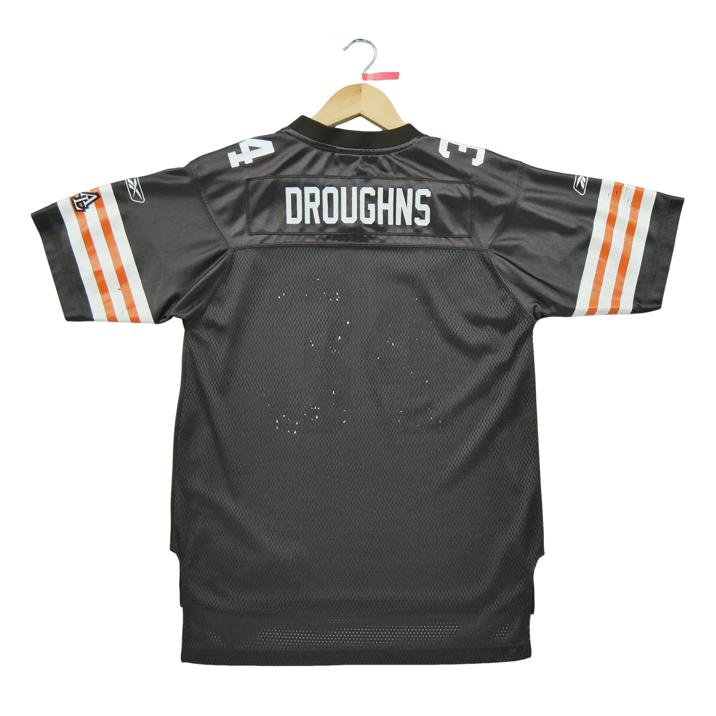 Maillot Homme NFL Cleveland Browns 2