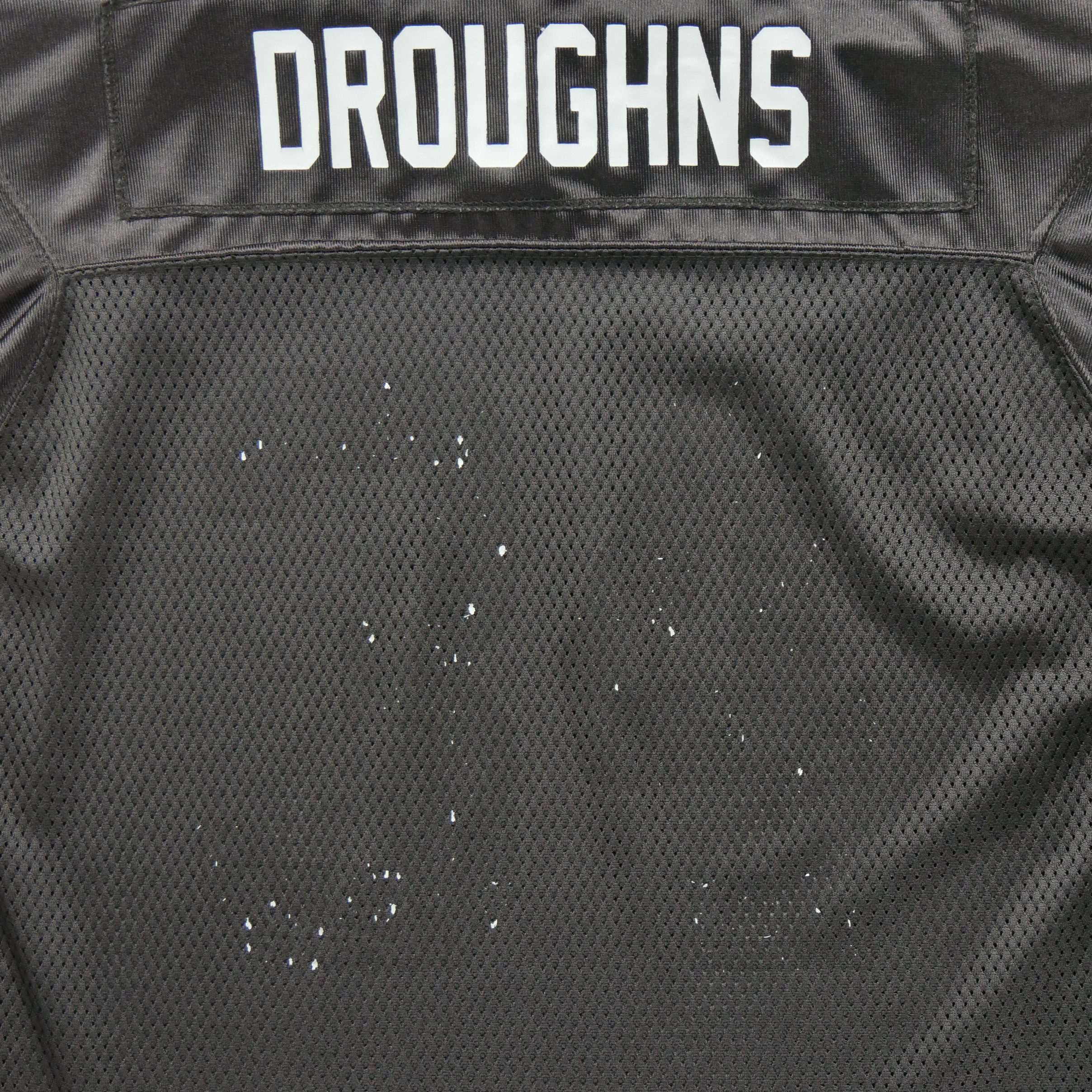 Maillot Homme NFL Cleveland Browns 4