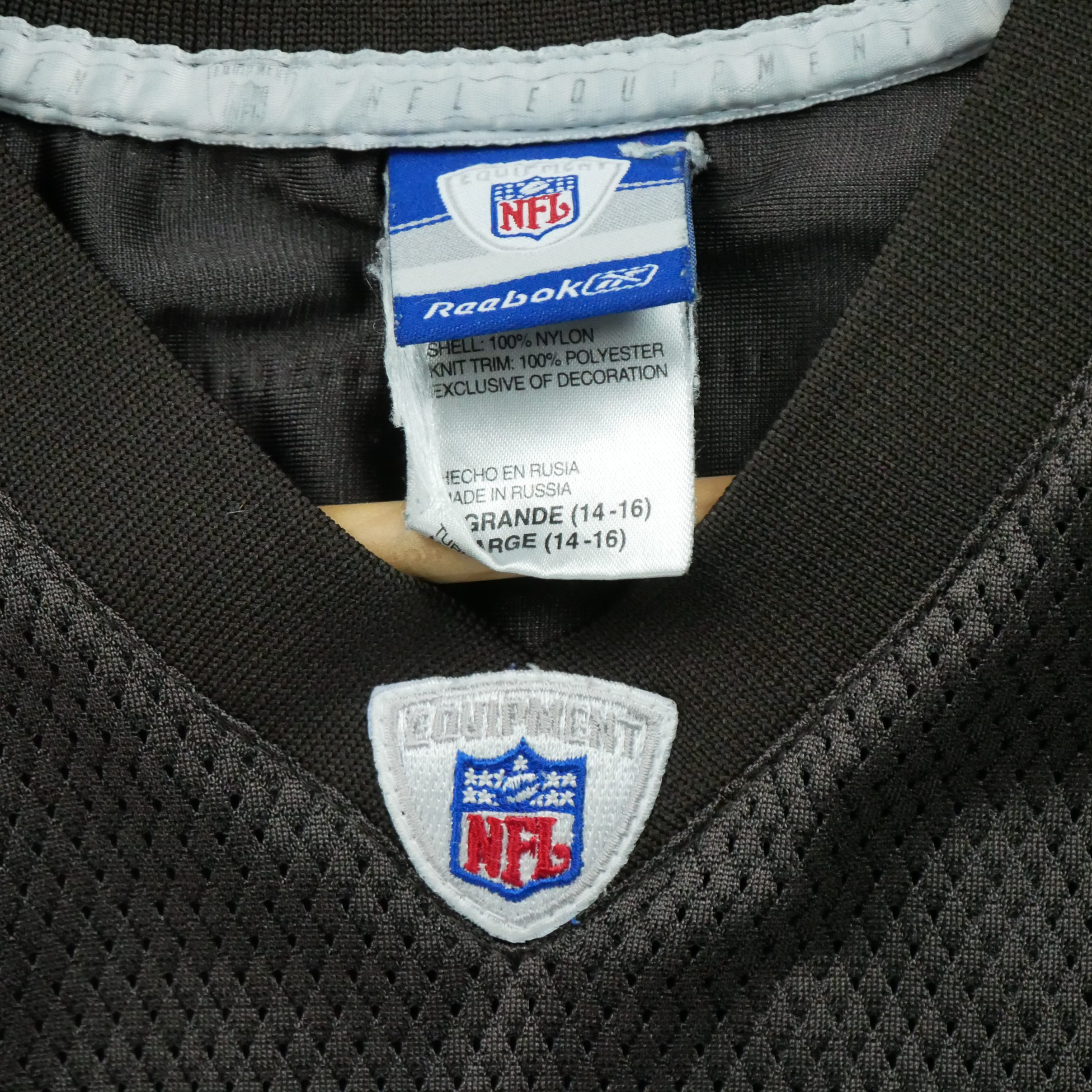 Maillot Homme NFL Cleveland Browns 7