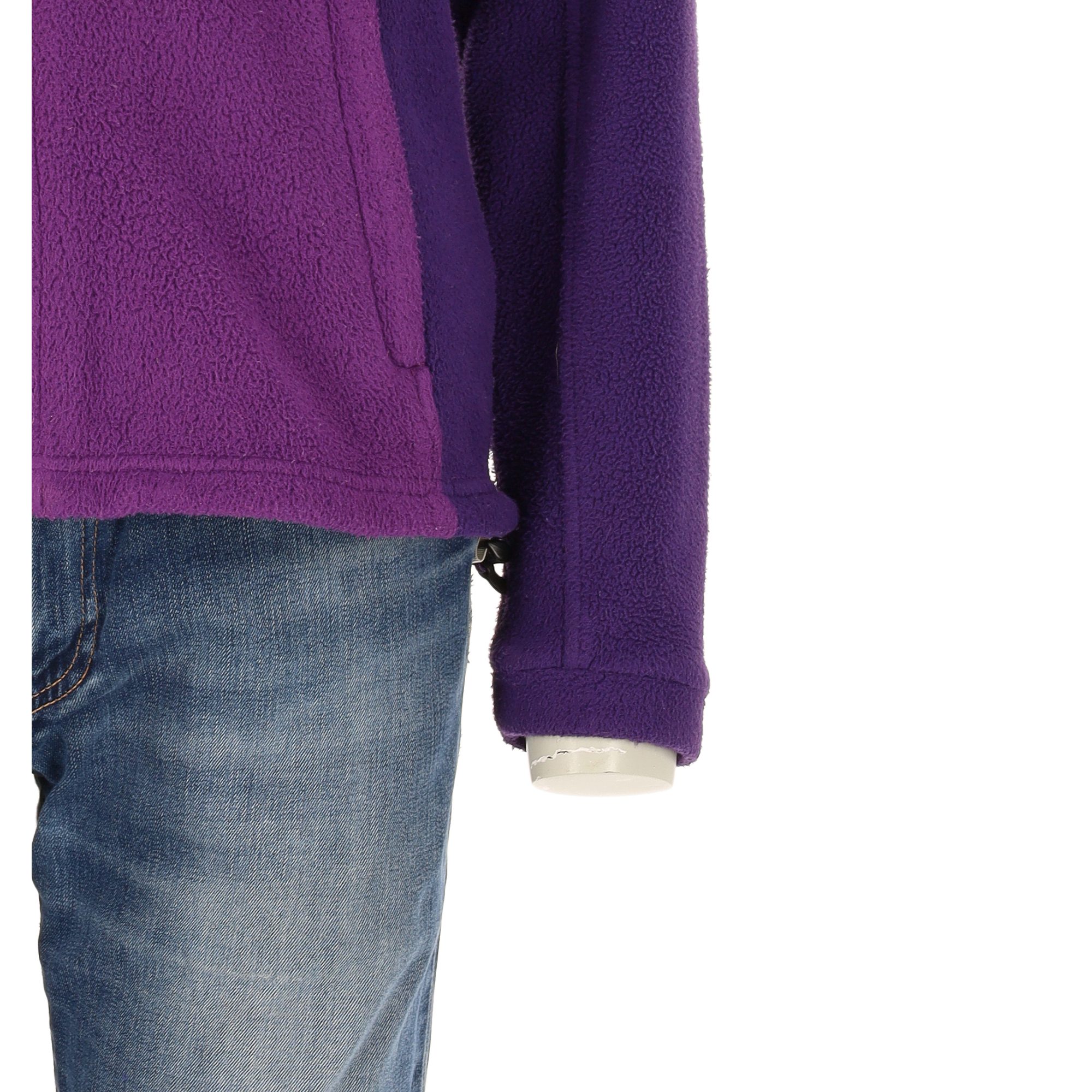 Veste polaire Femme  TNF Violet 7