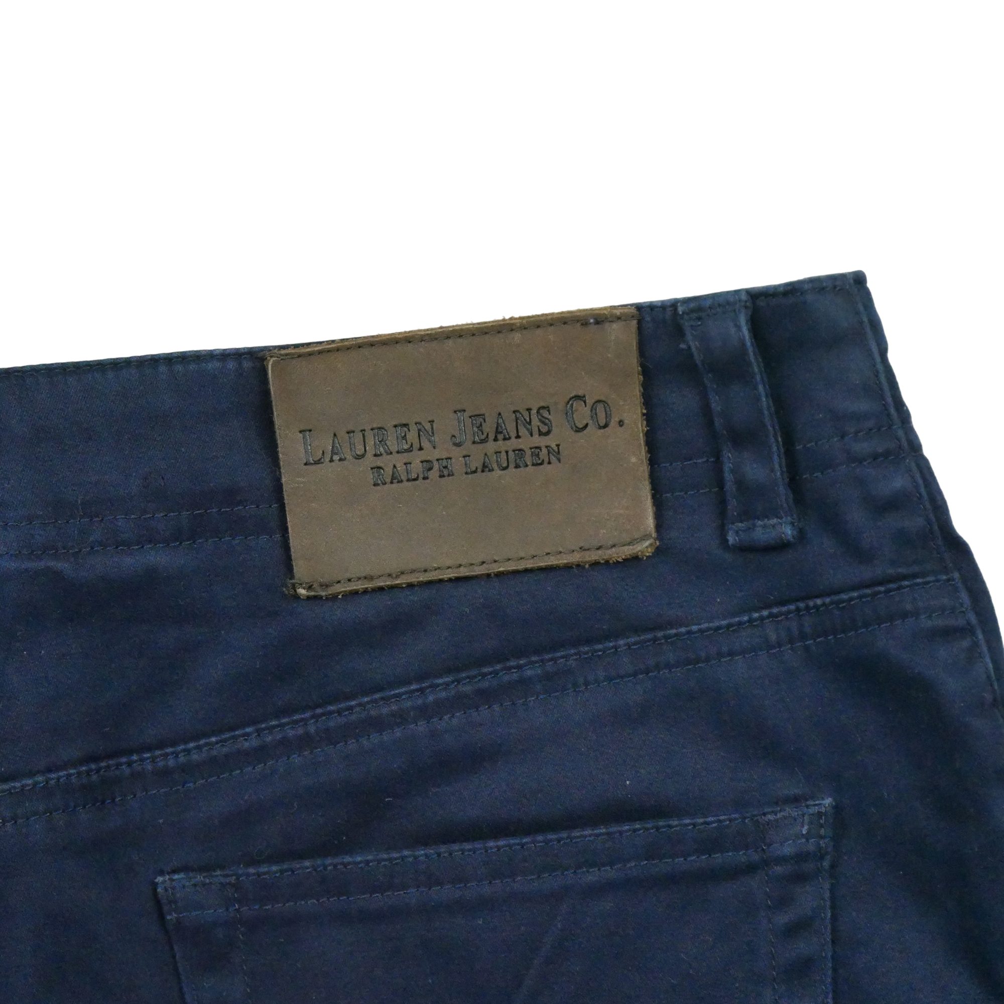 Pantalon Femme Marine 5