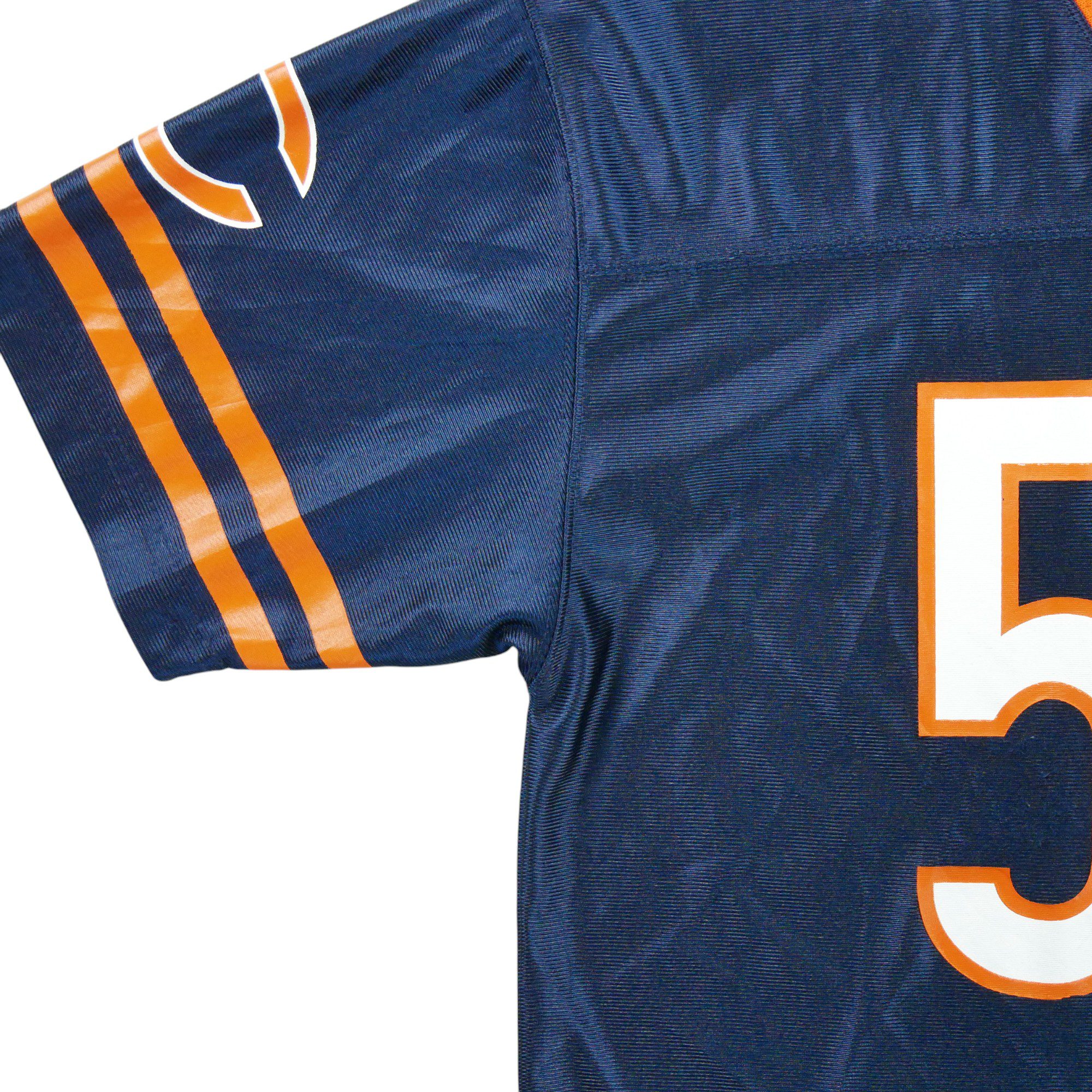 Maillot Homme NFL Chicago Bears 5