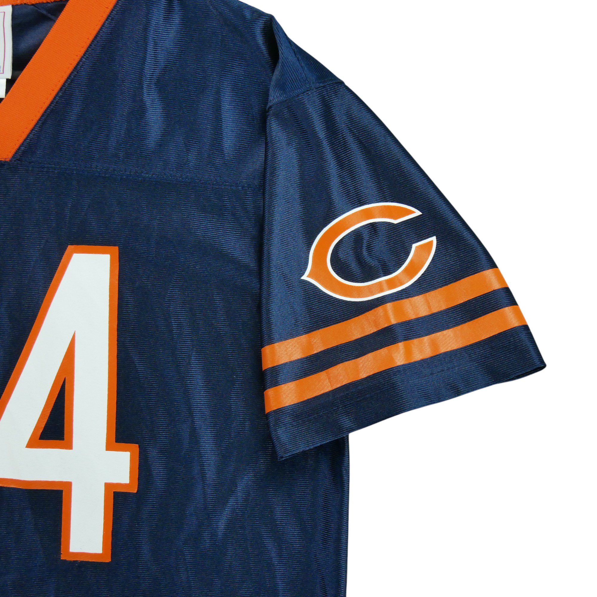 Maillot Homme NFL Chicago Bears 6