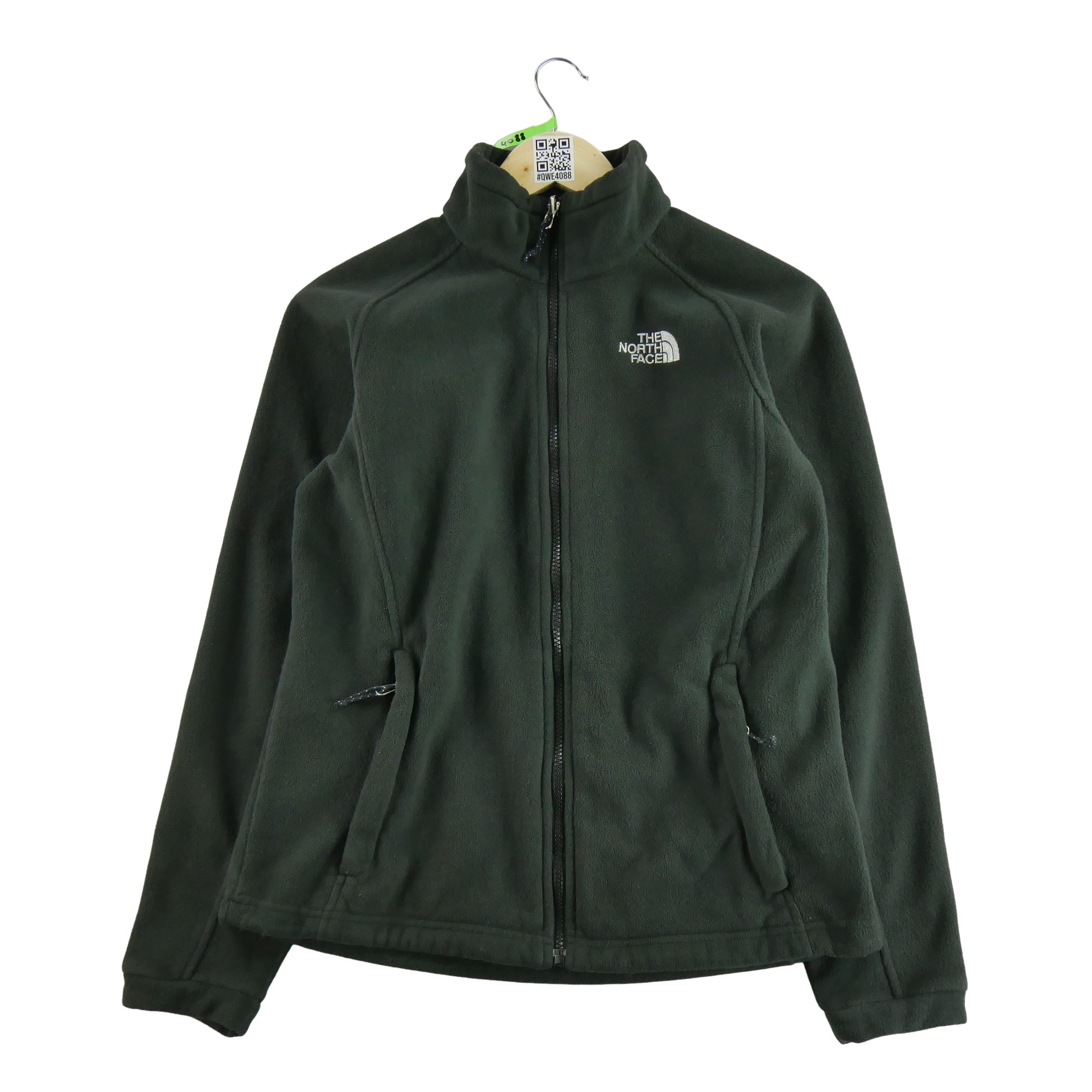 Veste polaire Femme  TNF Noir 1