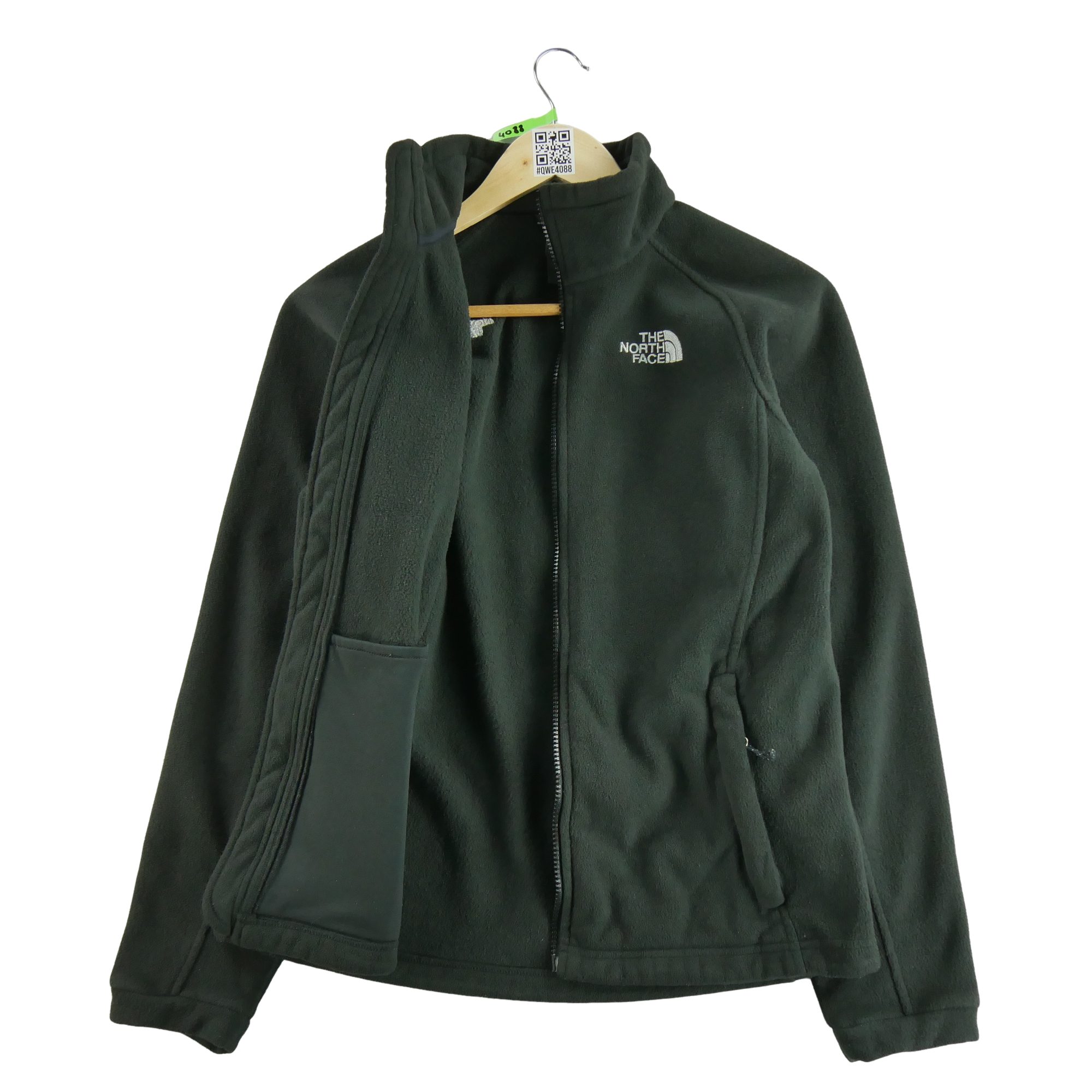 Veste polaire Femme  TNF Noir 3