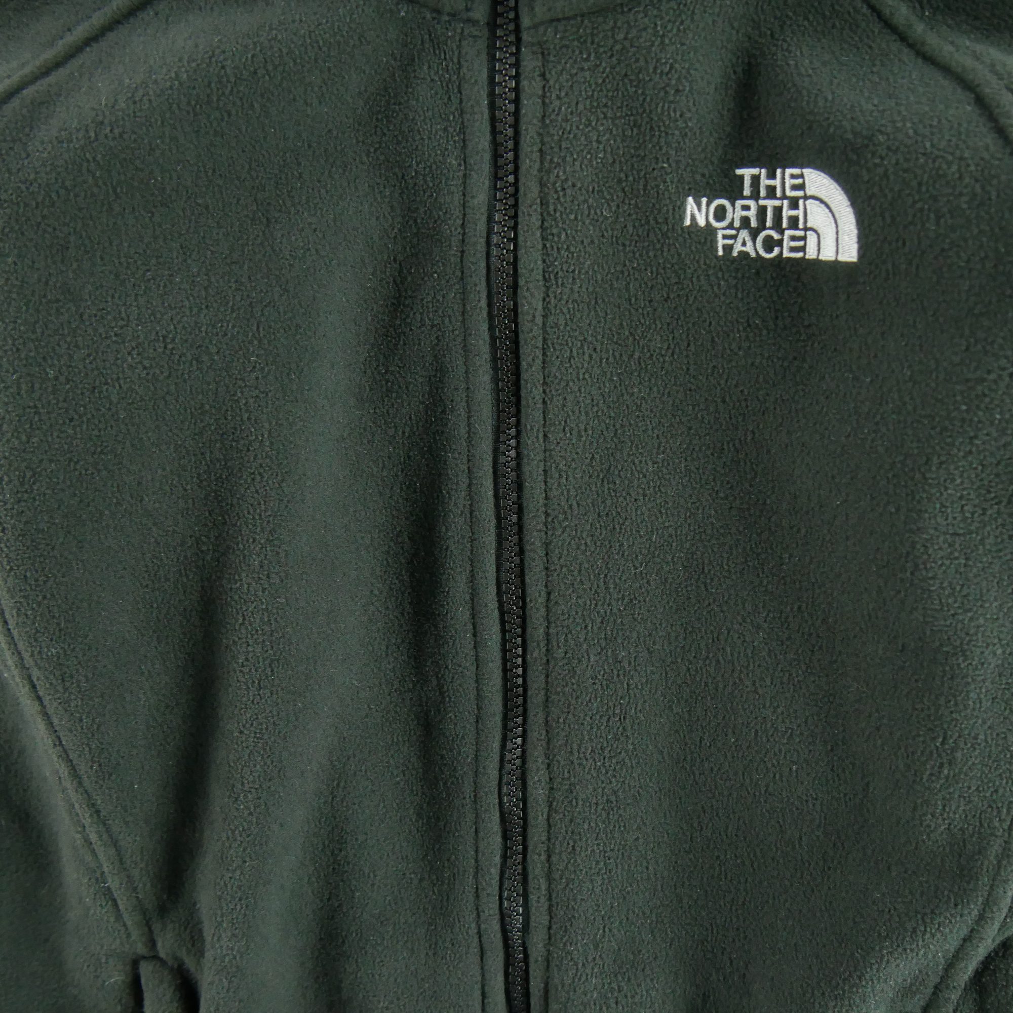 Veste polaire Femme  TNF Noir 4