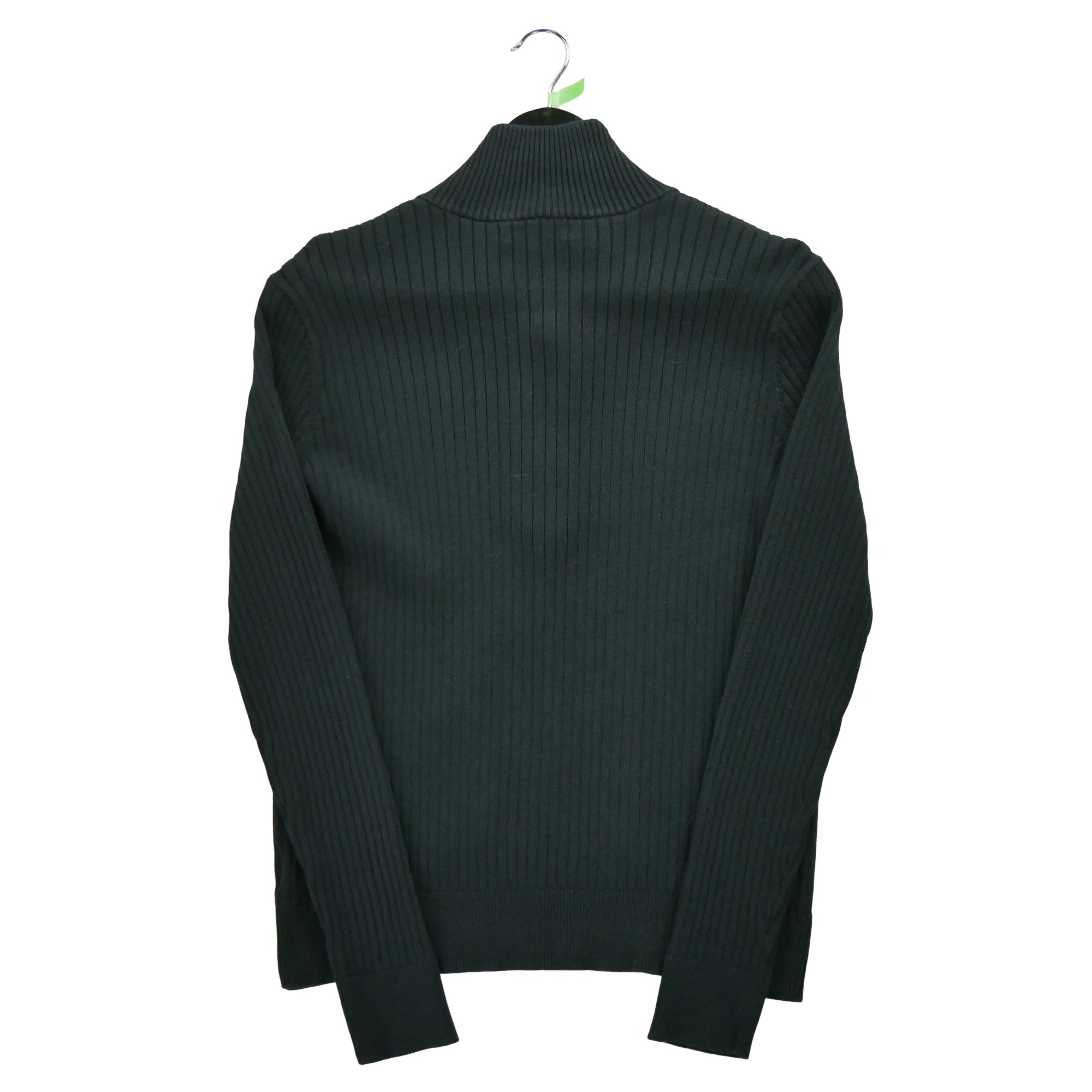 Pull Femme  Noir 2