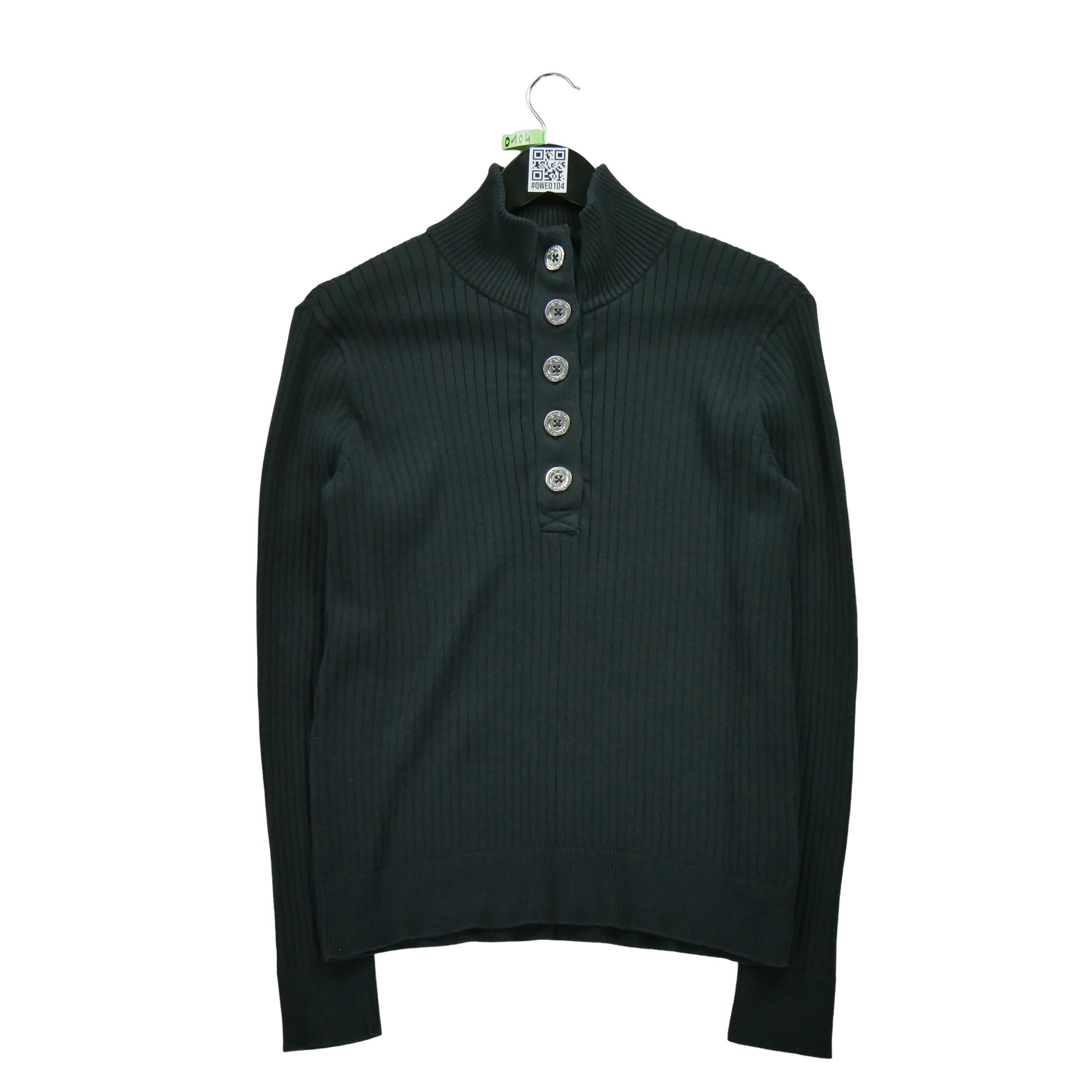 Pull Femme  Noir 3