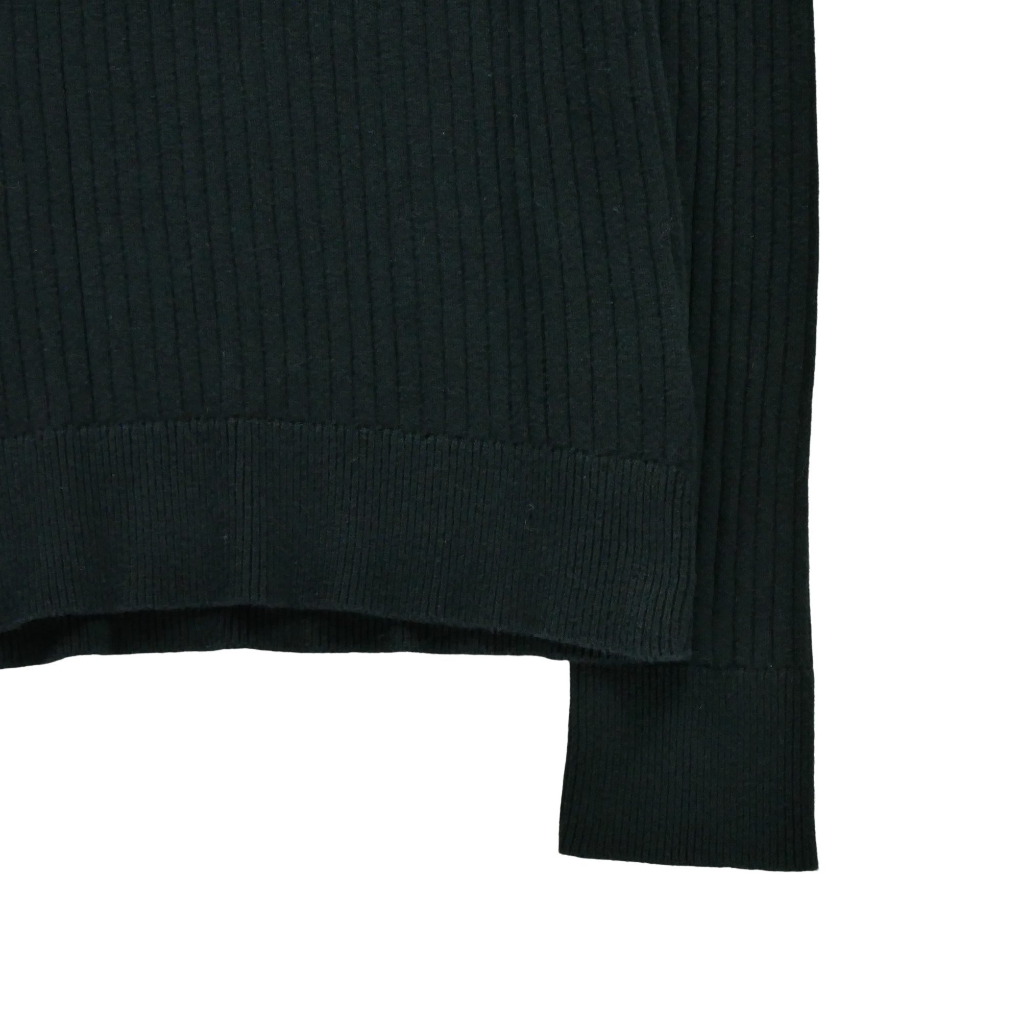 Pull Femme  Noir 4