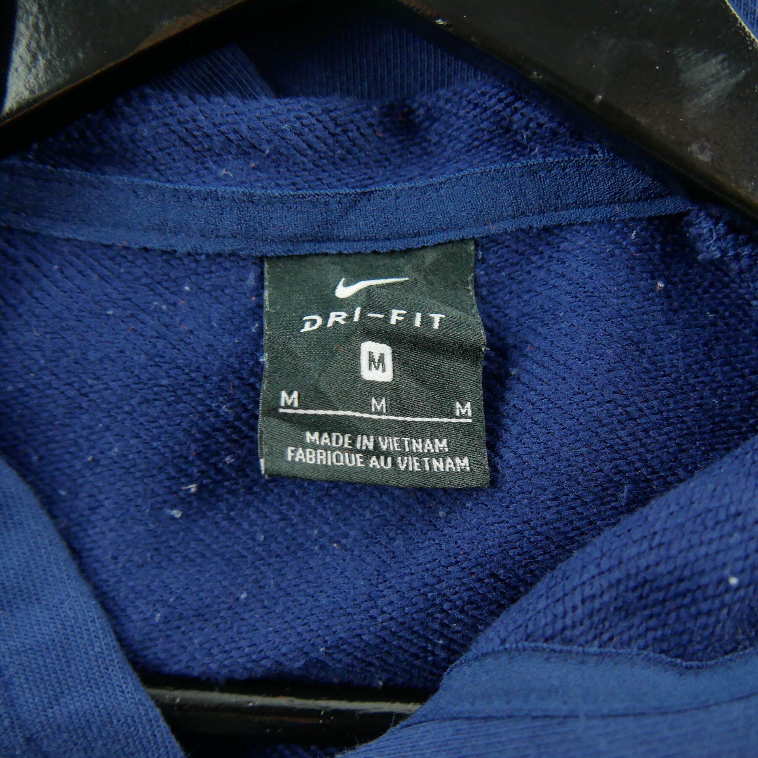 Sweat à capuche Homme  Dri-Fit 6