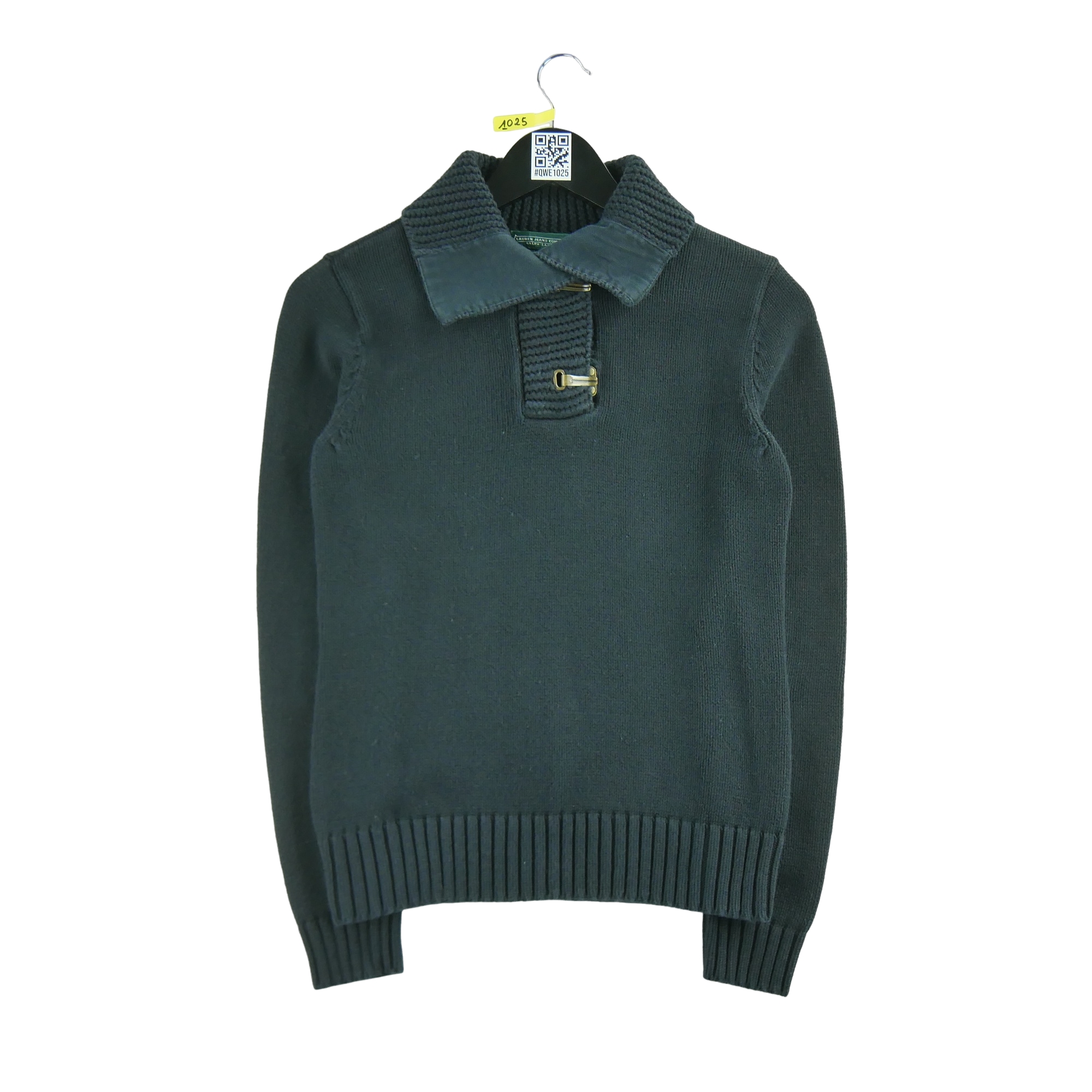 Pull Femme  Noir 1