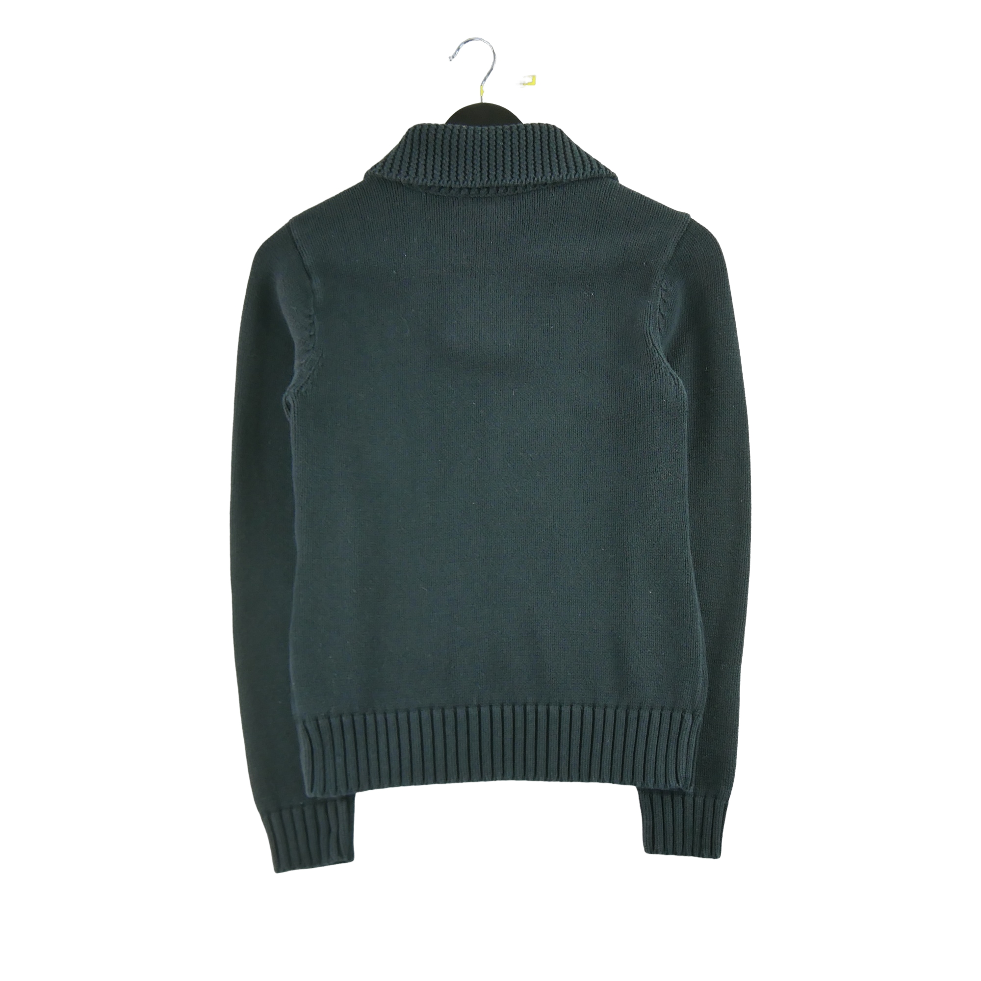 Pull Femme  Noir 2